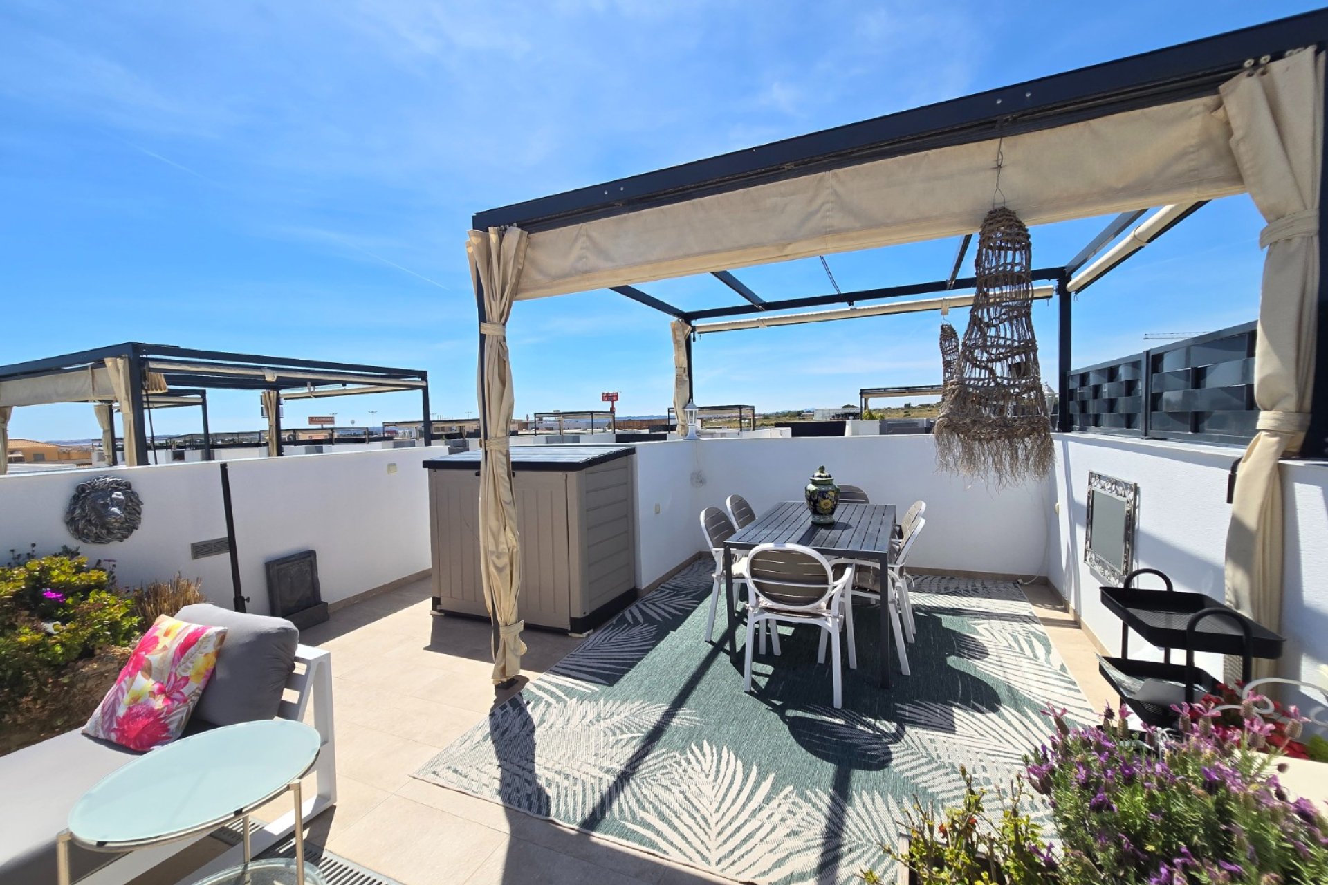 Resale - Townhouse -
Ciudad Quesada - Costa Blanca