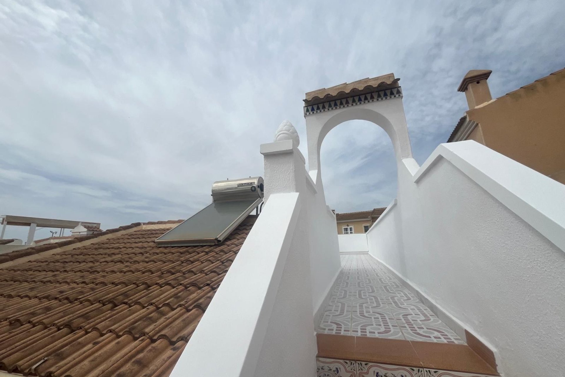 Resale - Townhouse -
Ciudad Quesada - Costa Blanca