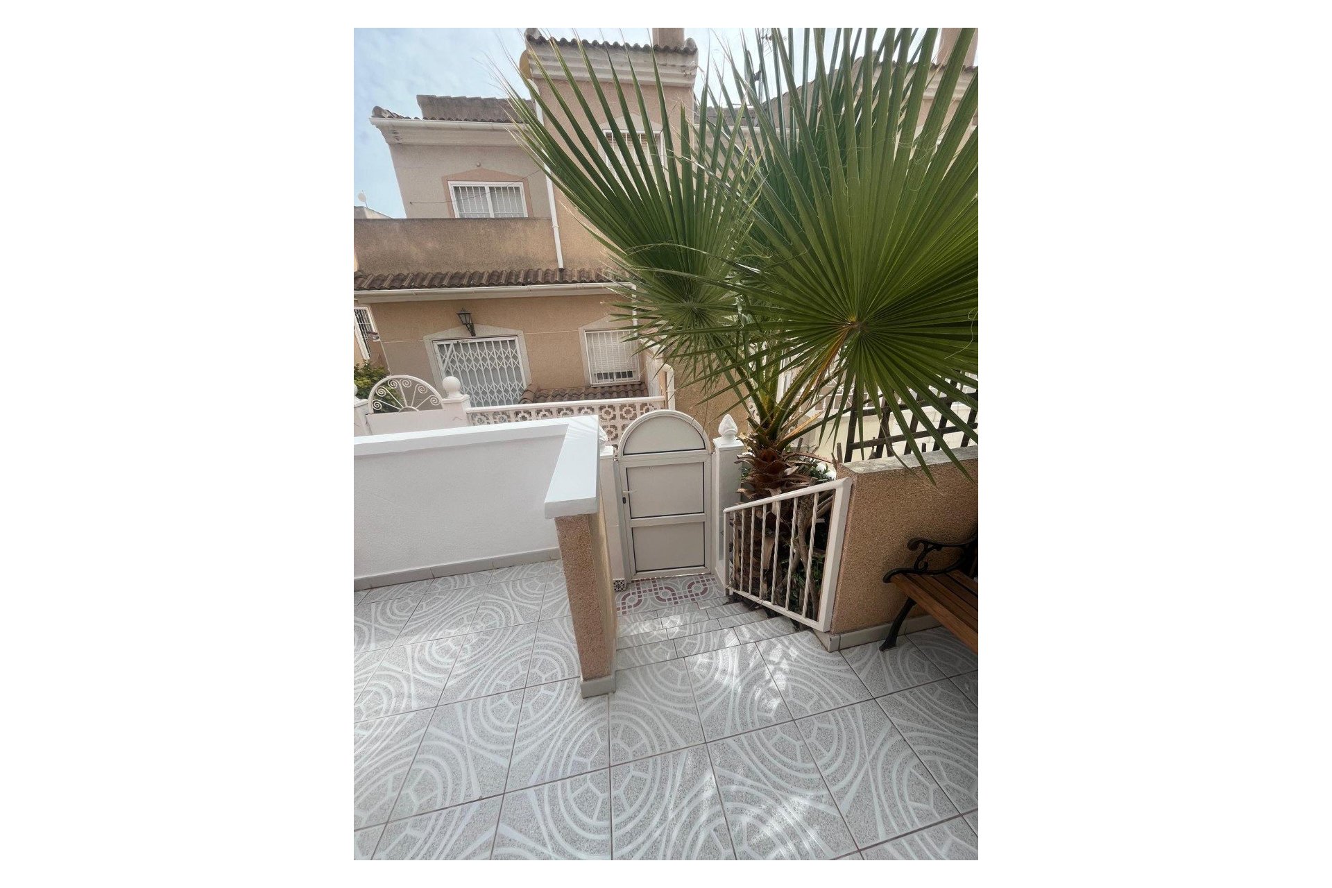 Resale - Townhouse -
Ciudad Quesada - Costa Blanca