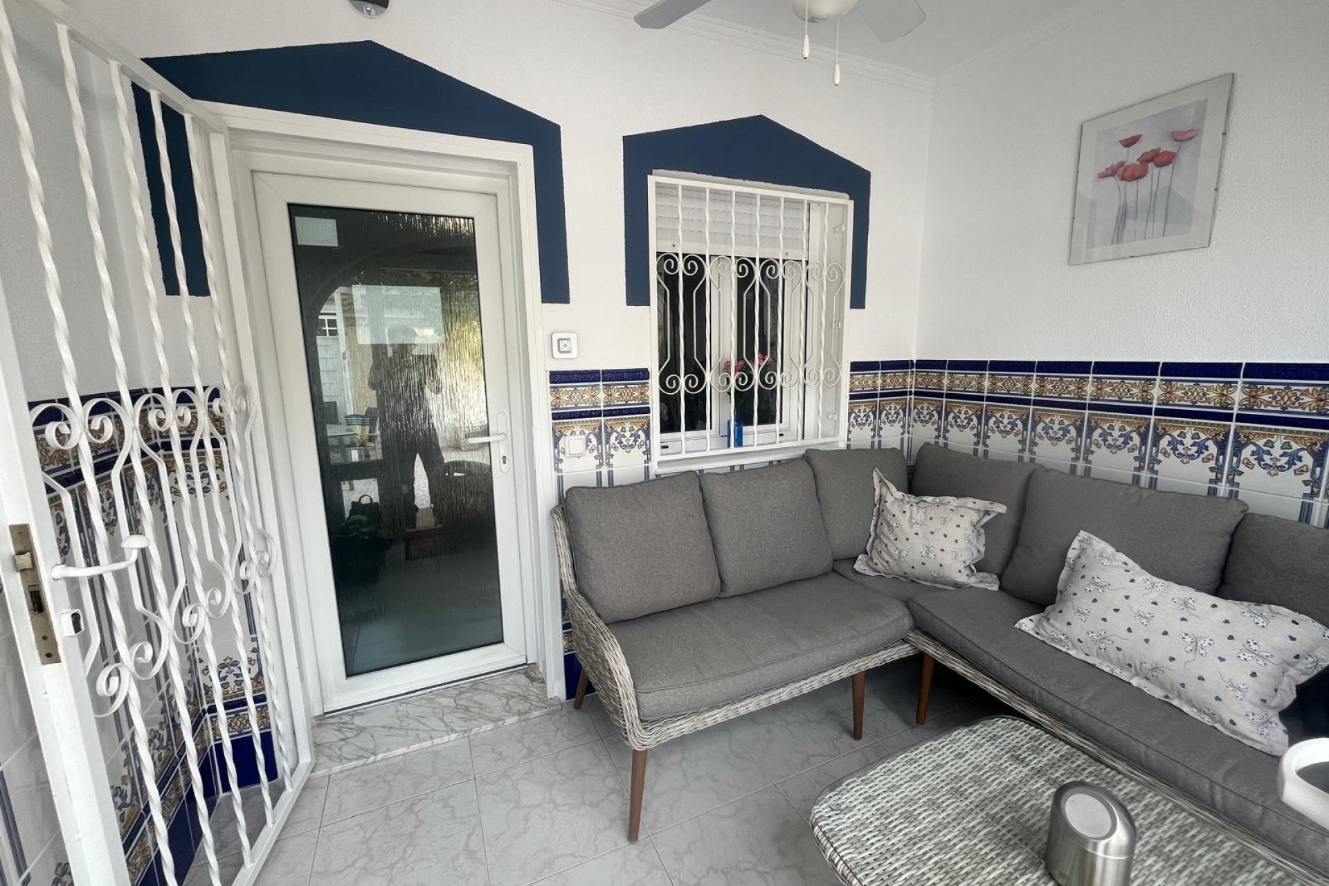 Resale - Townhouse -
Ciudad Quesada - Costa Blanca