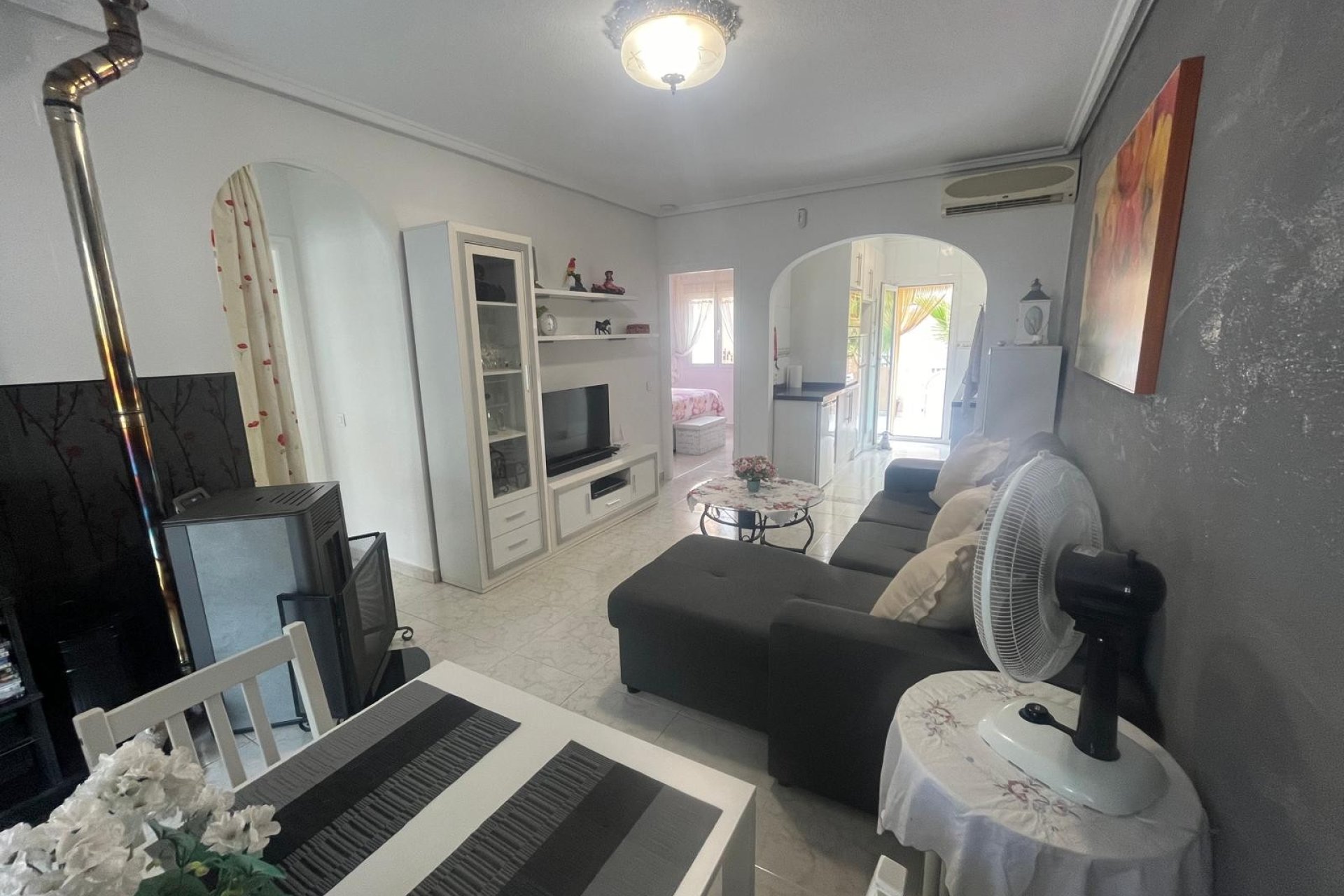 Resale - Townhouse -
Ciudad Quesada - Costa Blanca
