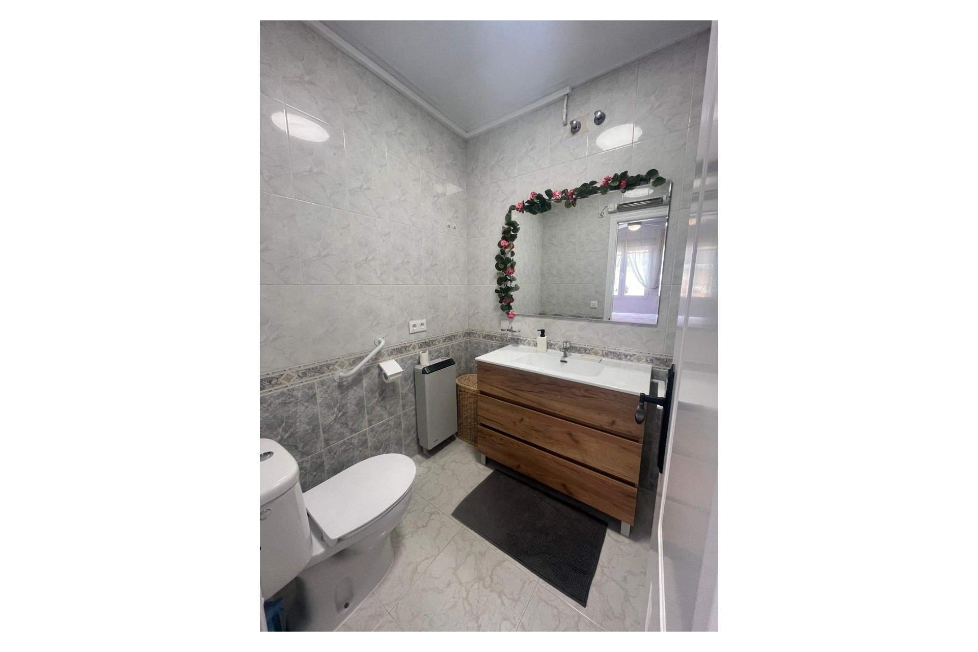 Resale - Townhouse -
Ciudad Quesada - Costa Blanca