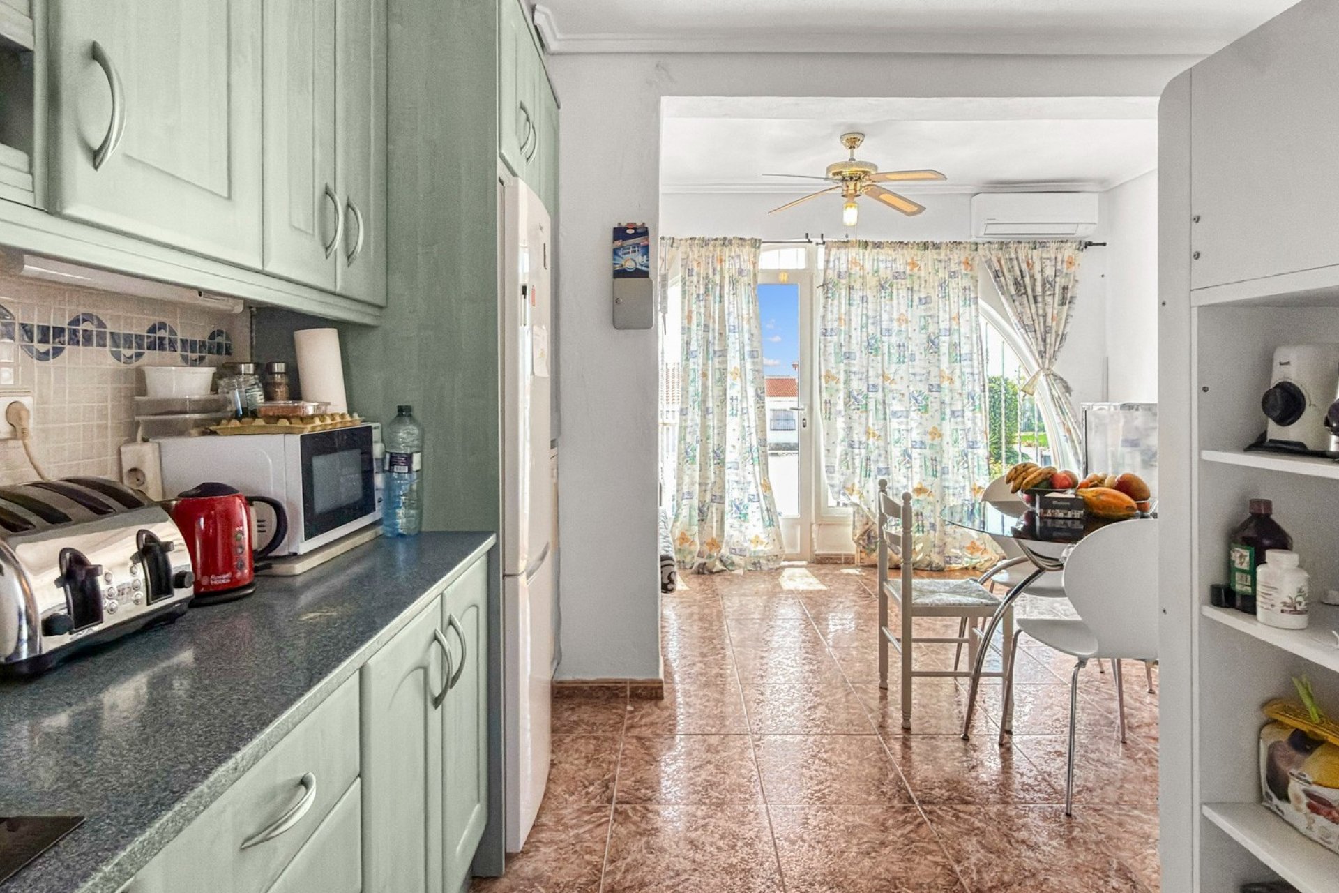 Resale - Townhouse -
Ciudad Quesada - Costa Blanca