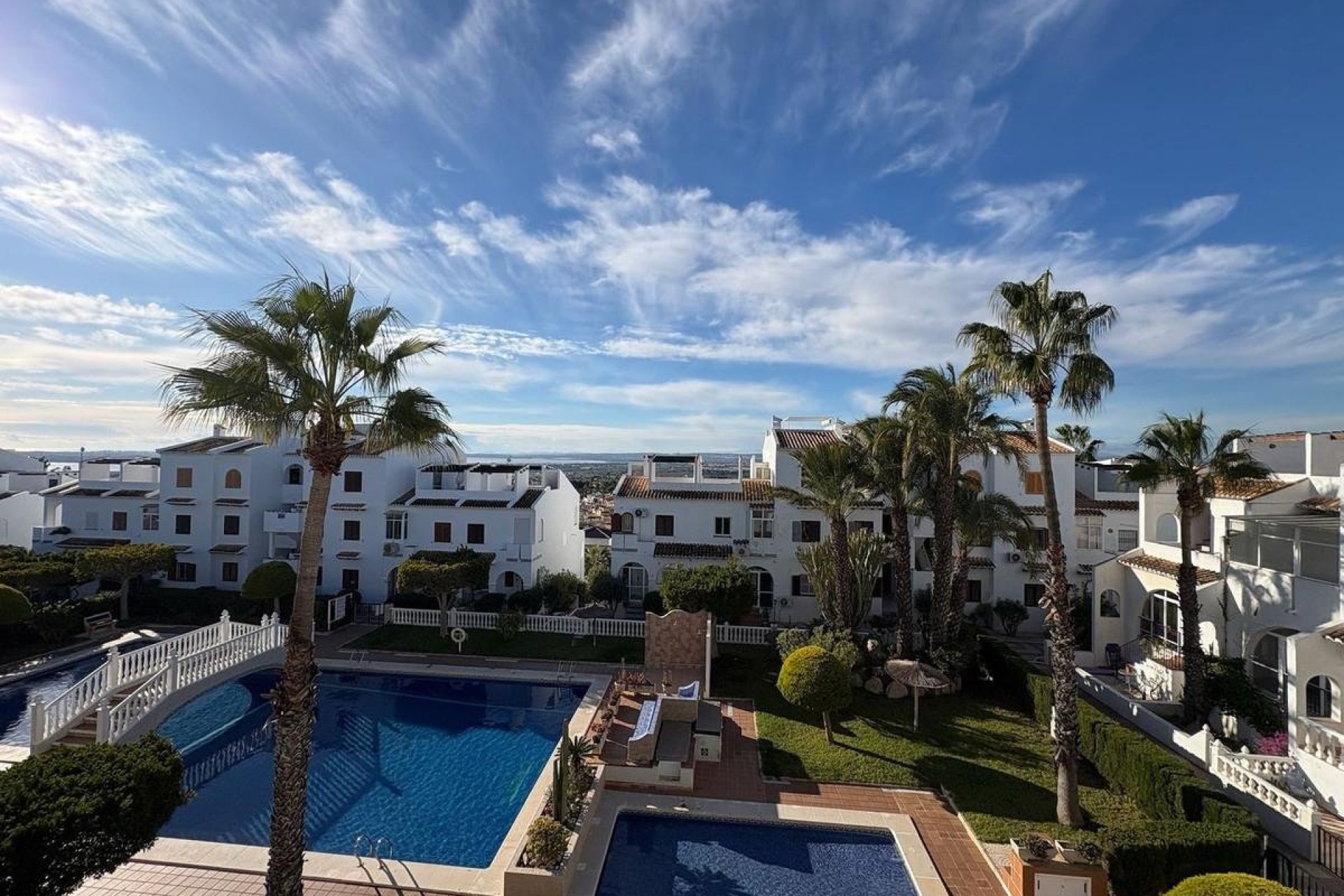Resale - Townhouse -
Ciudad Quesada - Costa Blanca