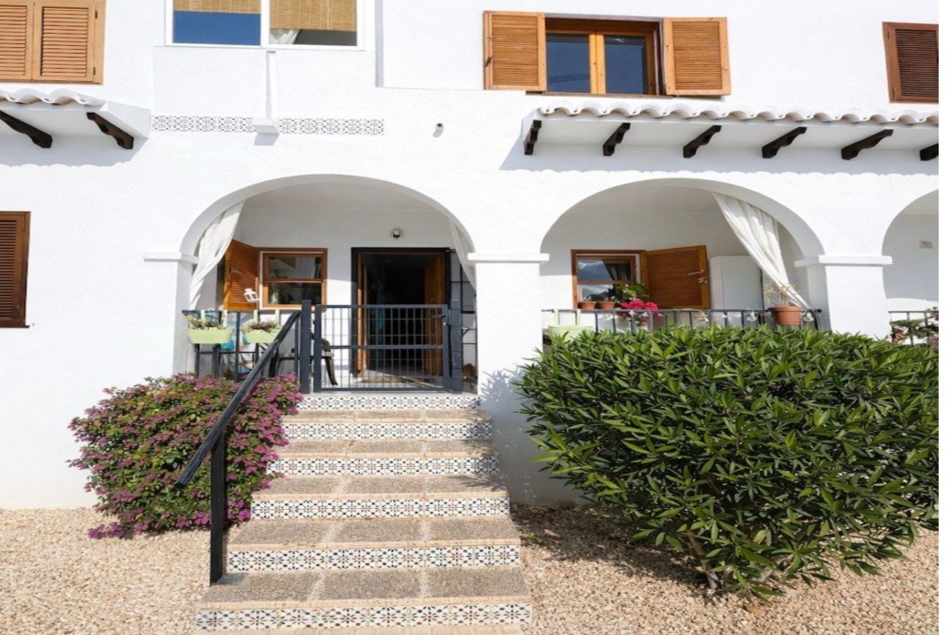 Resale - Townhouse -
Ciudad Quesada - Costa Blanca
