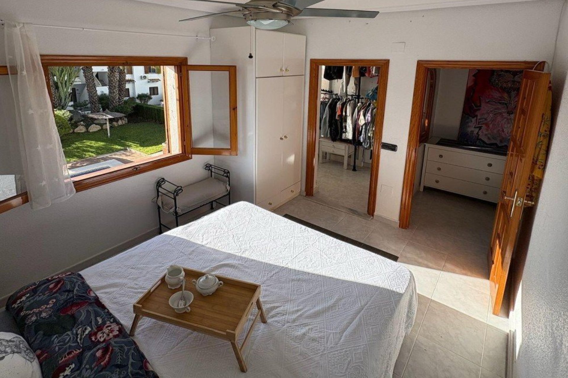 Resale - Townhouse -
Ciudad Quesada - Costa Blanca