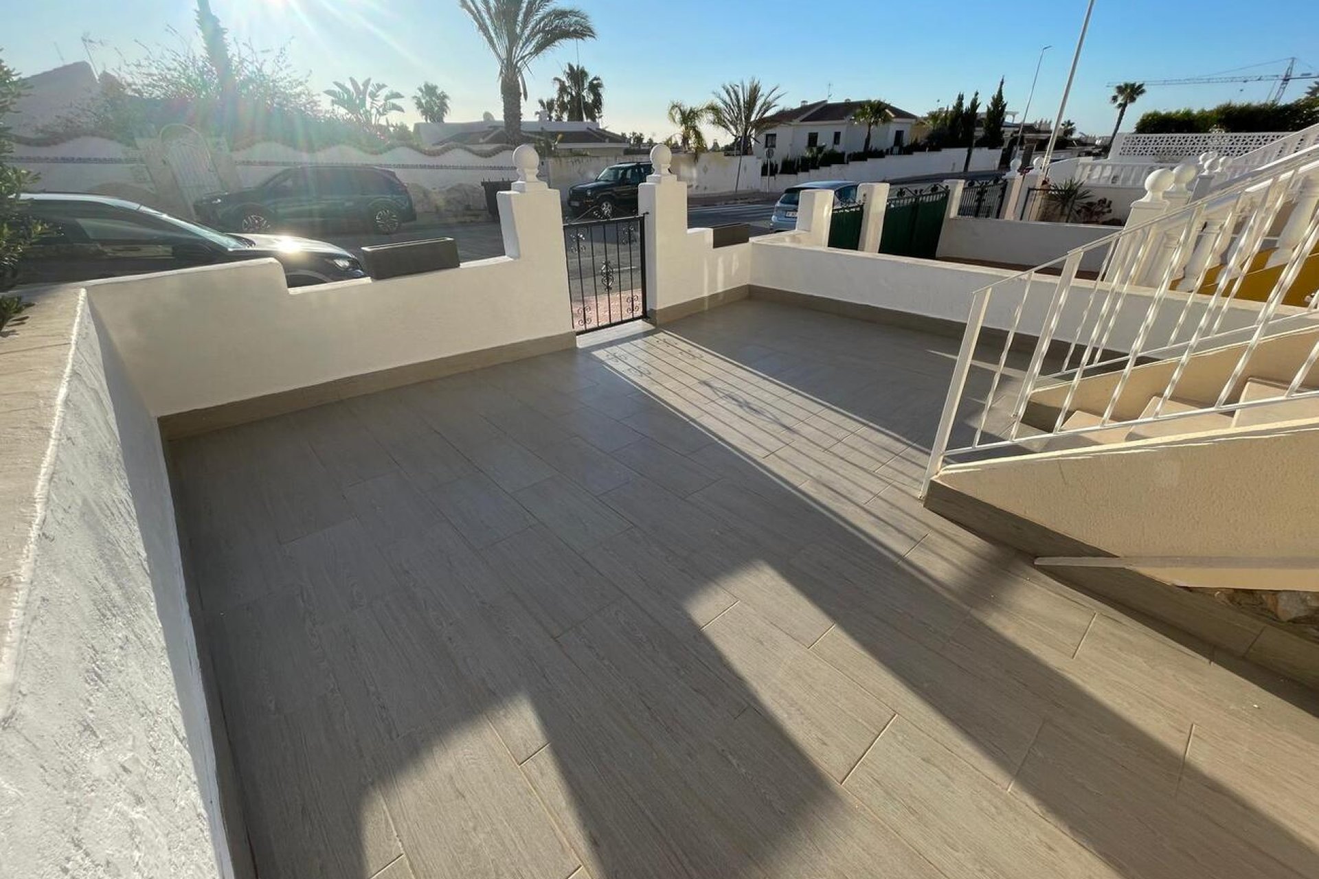 Resale - Townhouse -
Ciudad Quesada - Costa Blanca