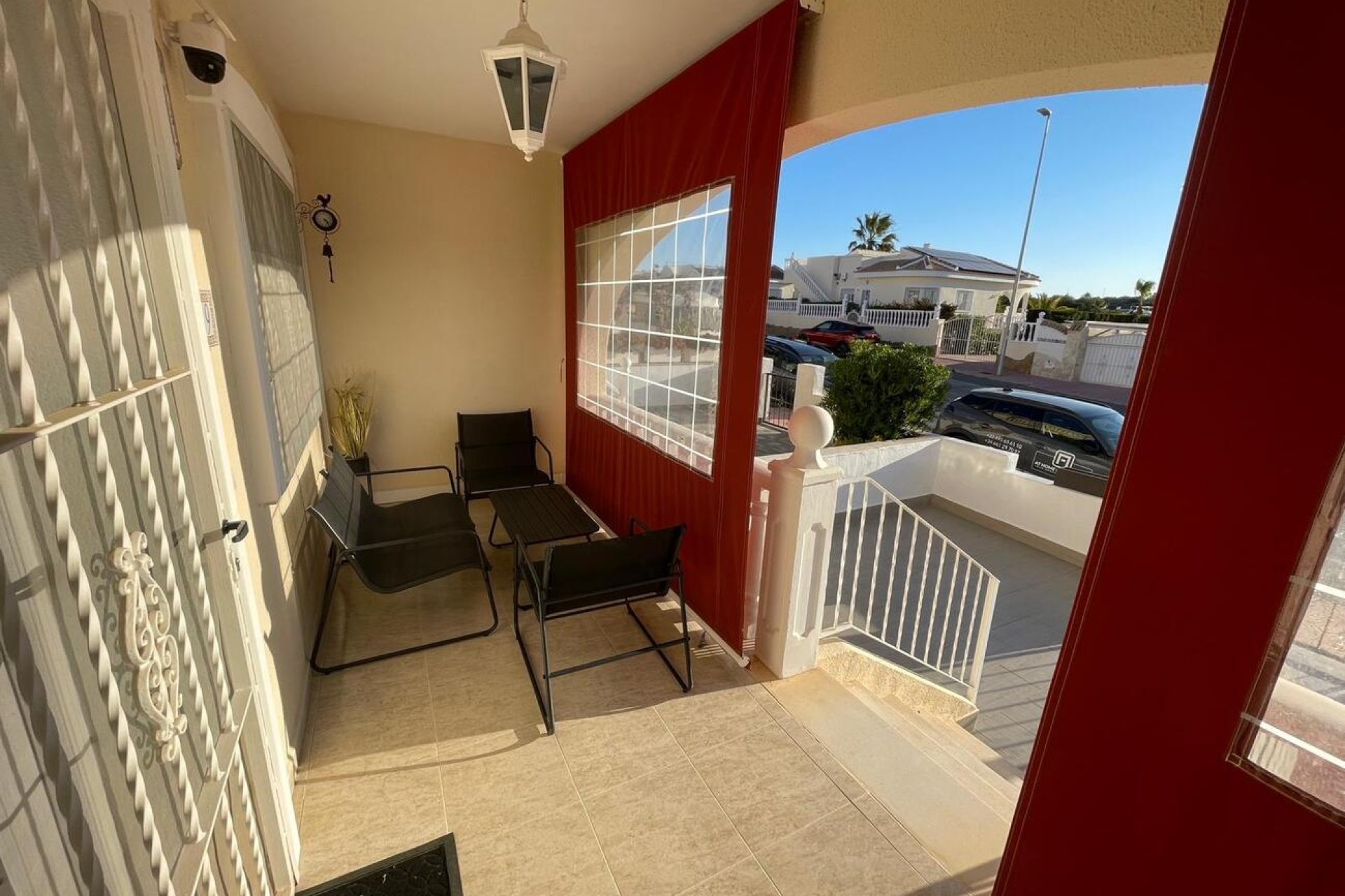 Resale - Townhouse -
Ciudad Quesada - Costa Blanca