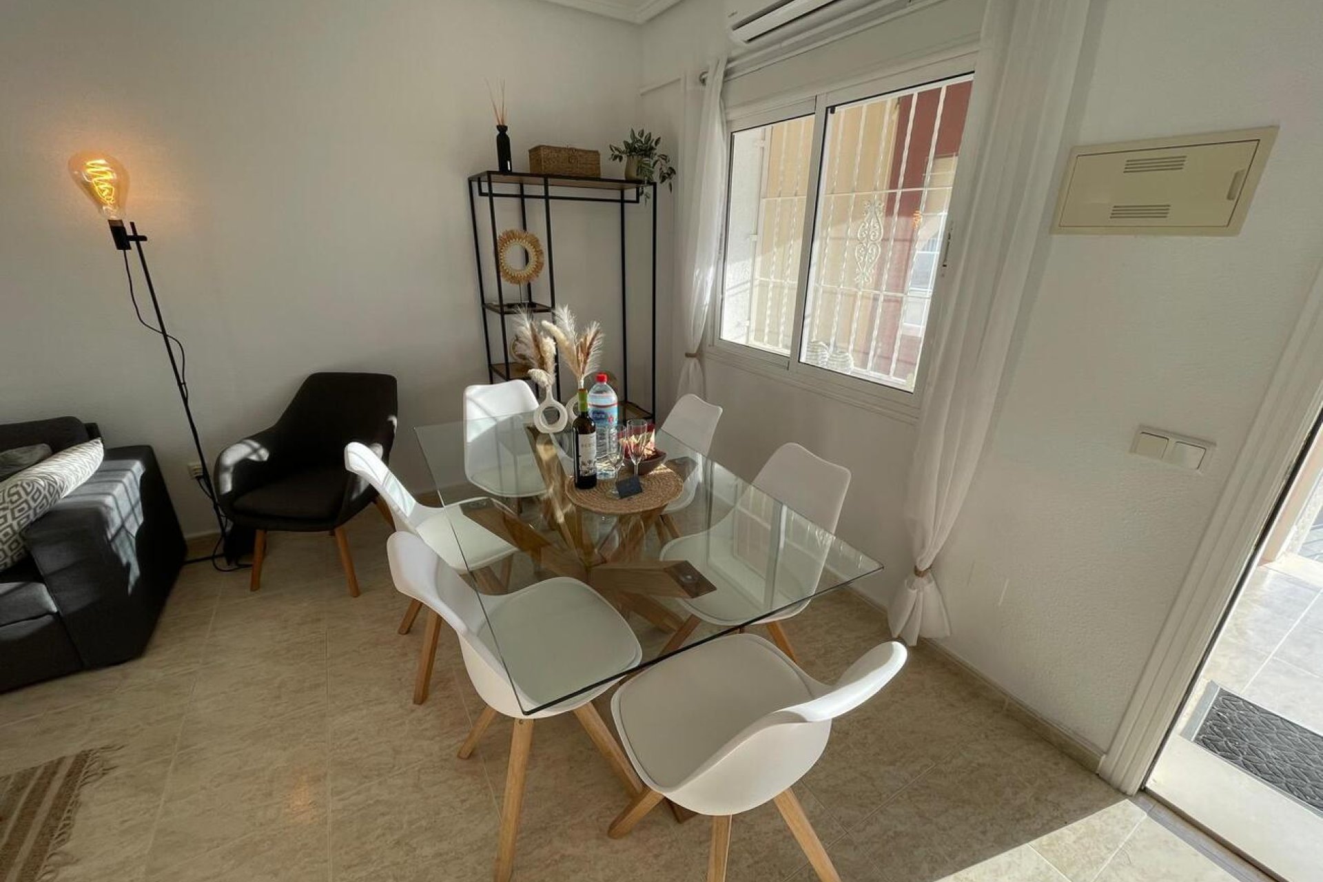 Resale - Townhouse -
Ciudad Quesada - Costa Blanca