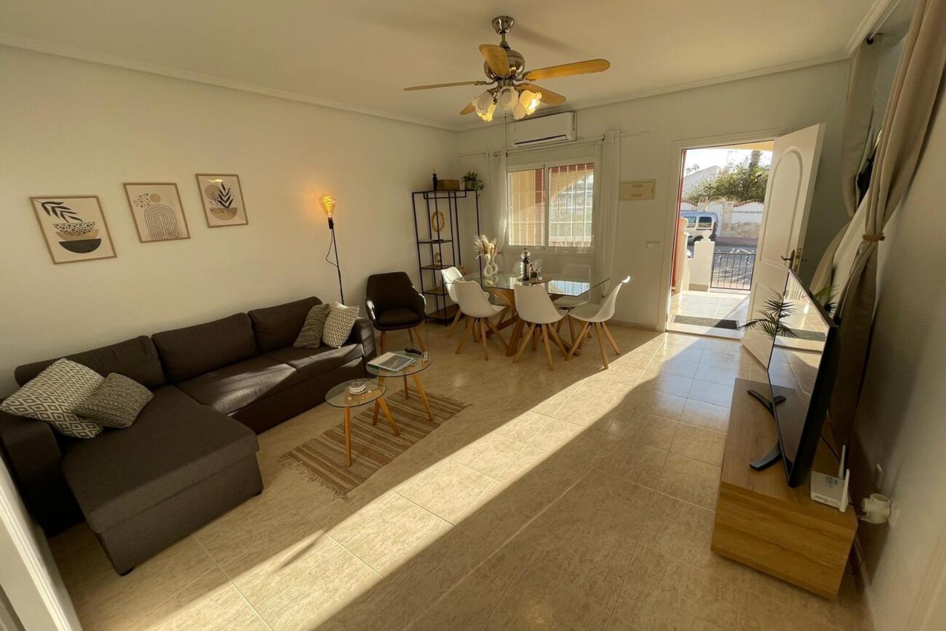 Resale - Townhouse -
Ciudad Quesada - Costa Blanca
