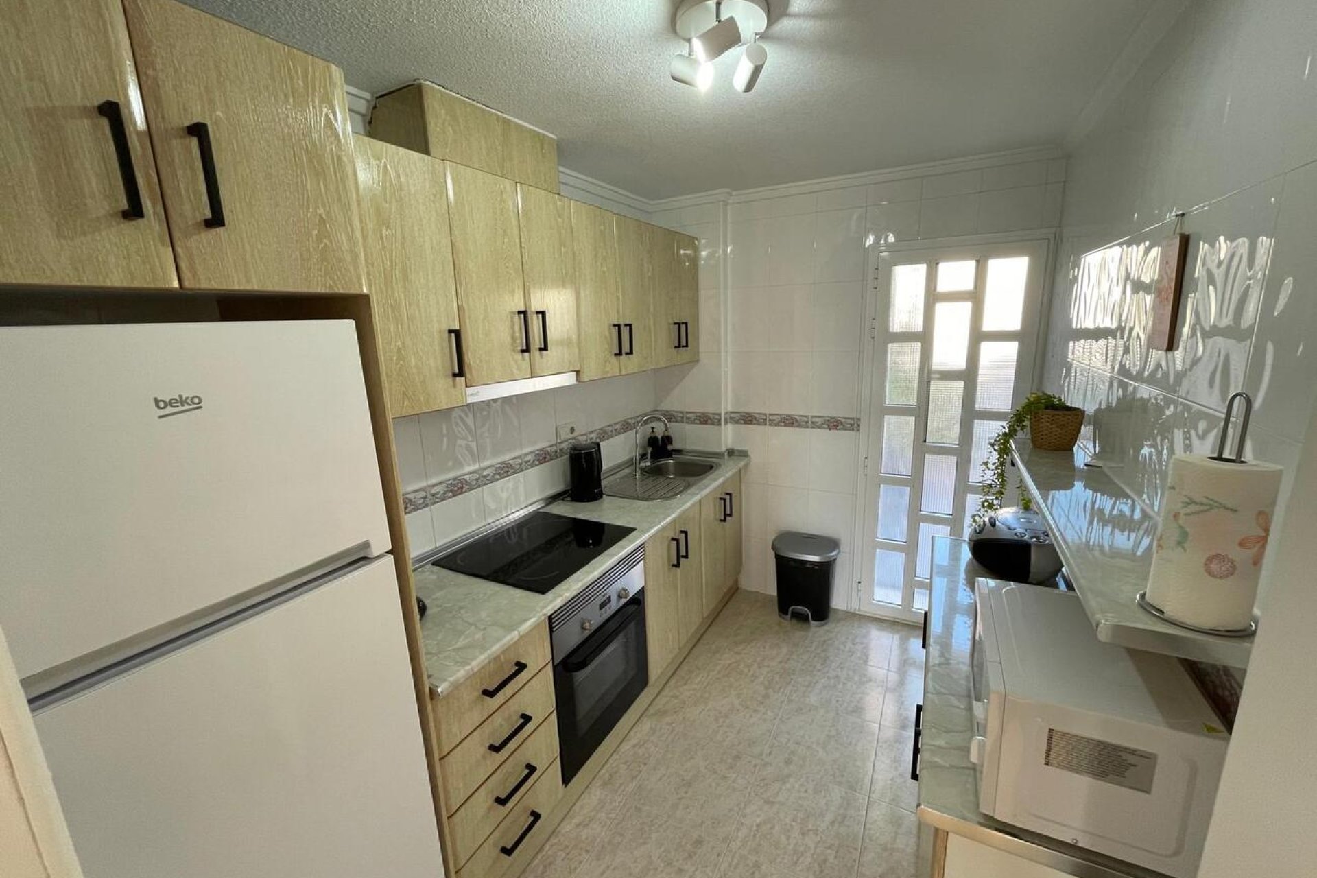 Resale - Townhouse -
Ciudad Quesada - Costa Blanca