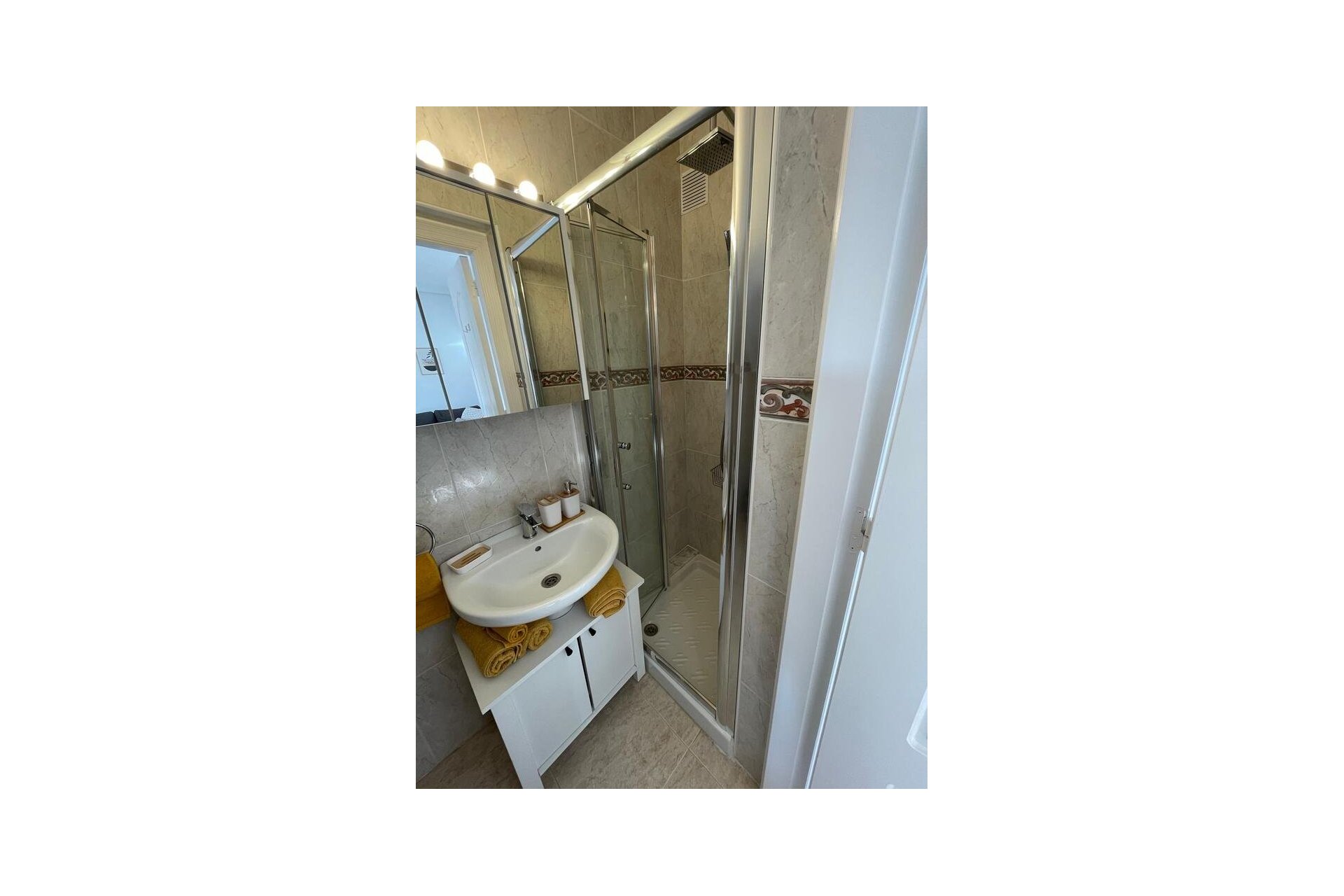 Resale - Townhouse -
Ciudad Quesada - Costa Blanca