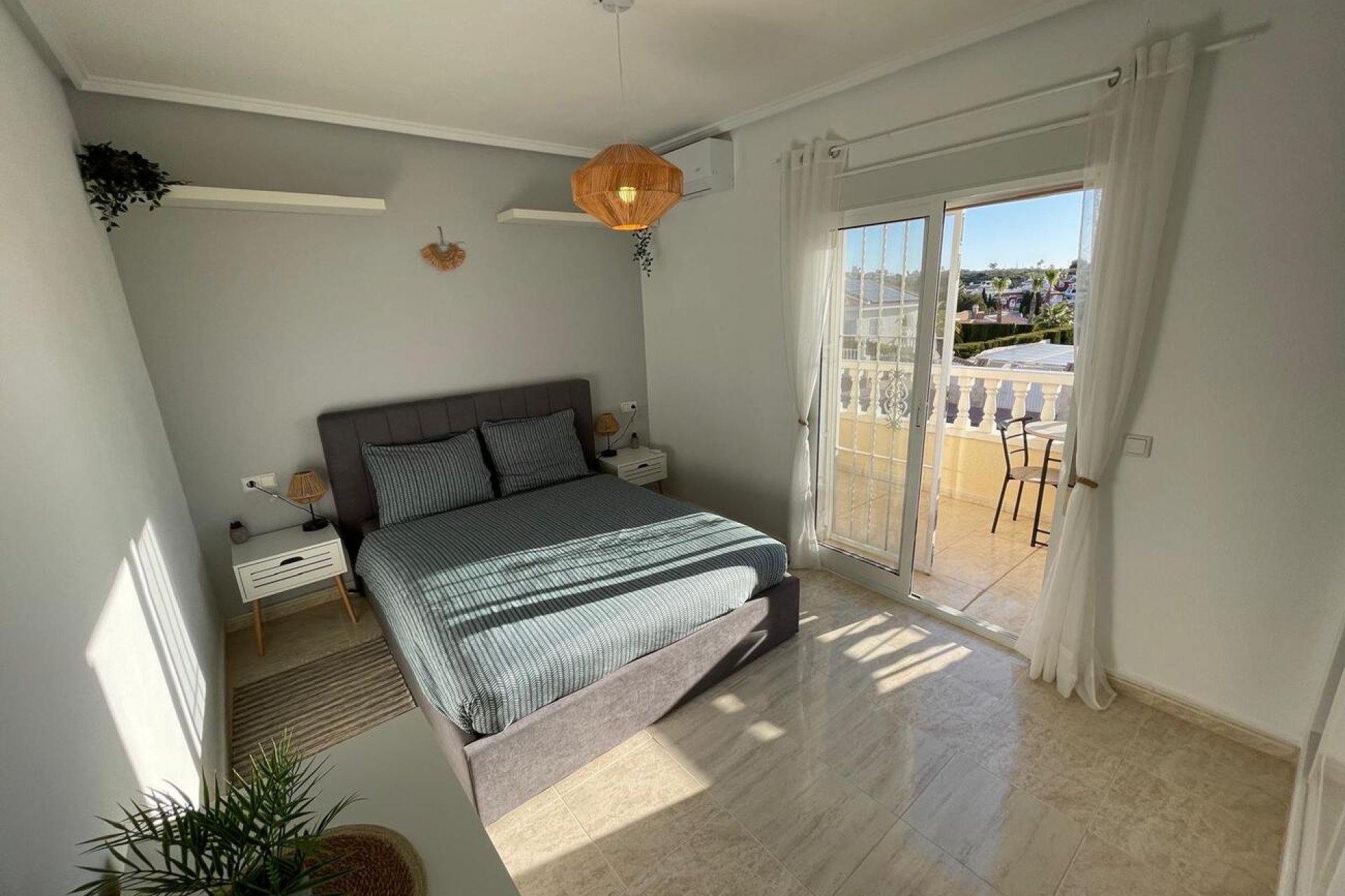 Resale - Townhouse -
Ciudad Quesada - Costa Blanca