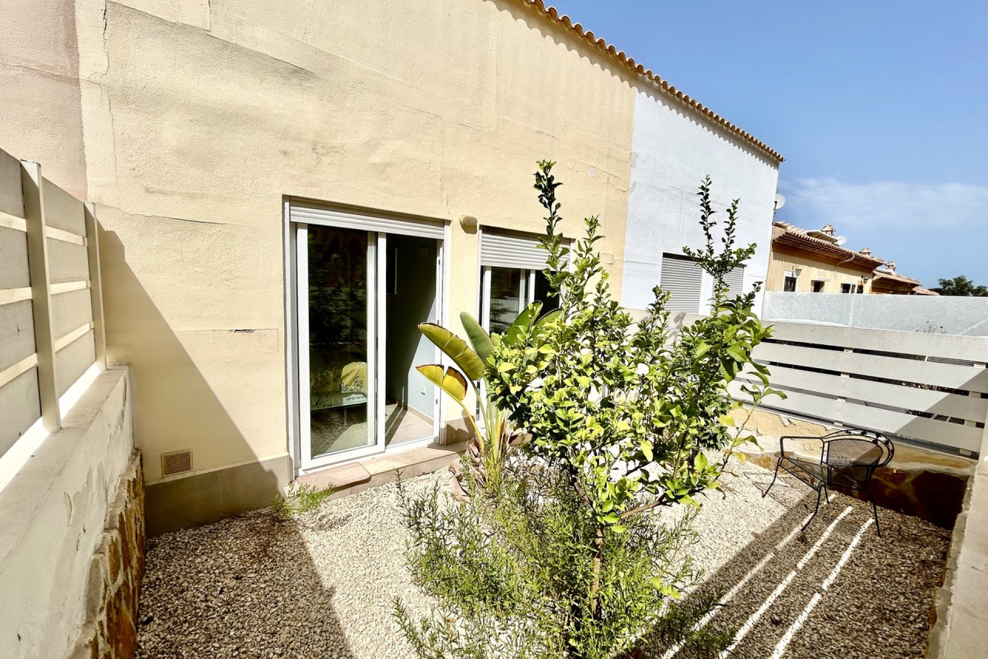 Resale - Townhouse -
Ciudad Quesada - Costa Blanca
