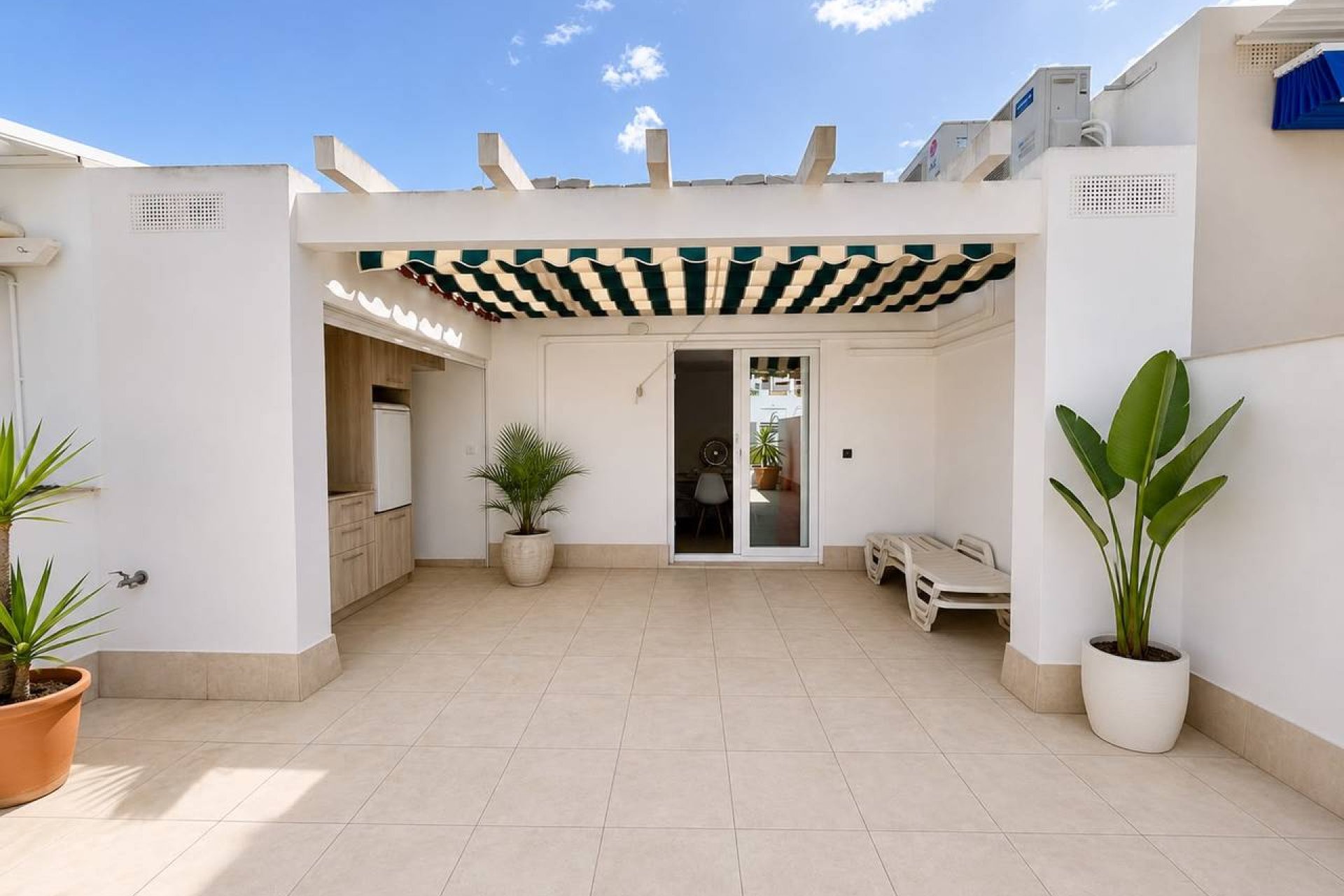 Resale - Townhouse -
Ciudad Quesada - Costa Blanca