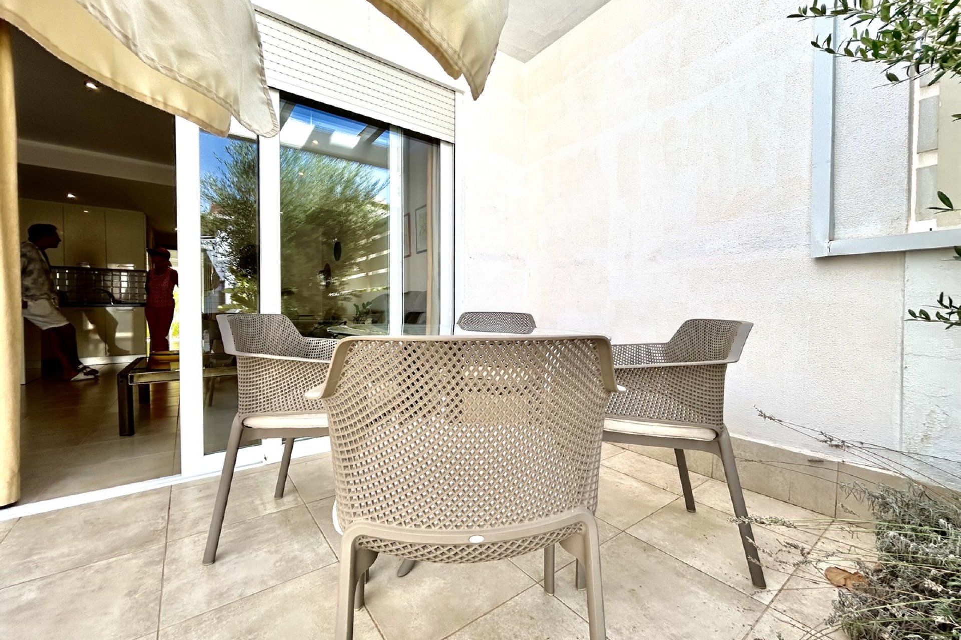 Resale - Townhouse -
Ciudad Quesada - Costa Blanca