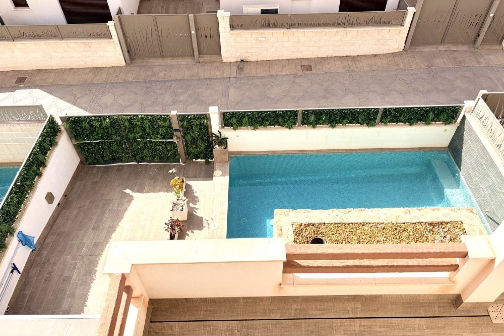 Resale - Townhouse -
Ciudad Quesada - Costa Blanca