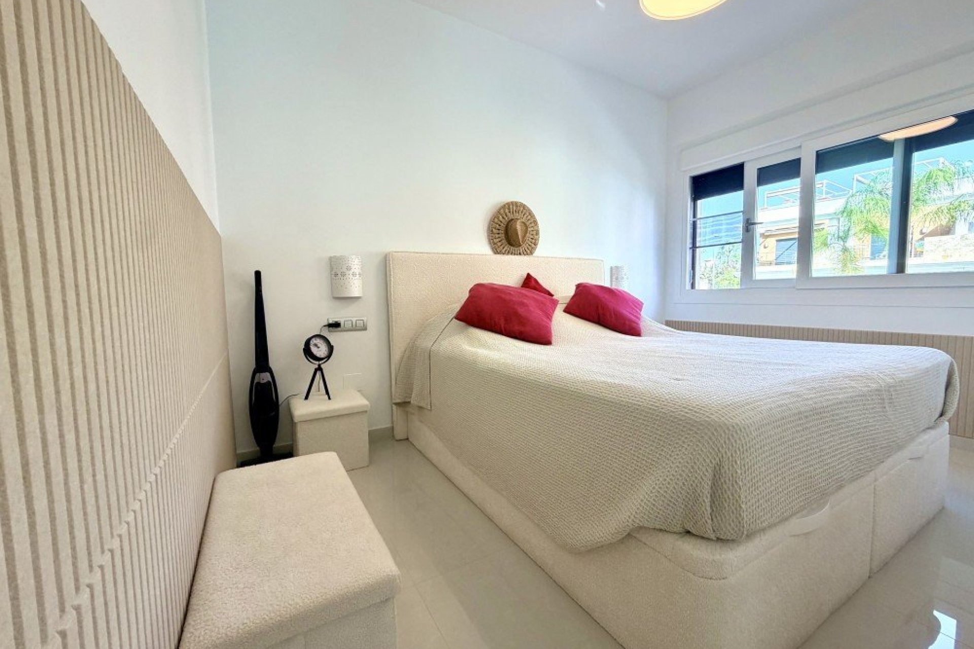 Resale - Townhouse -
Ciudad Quesada - Costa Blanca