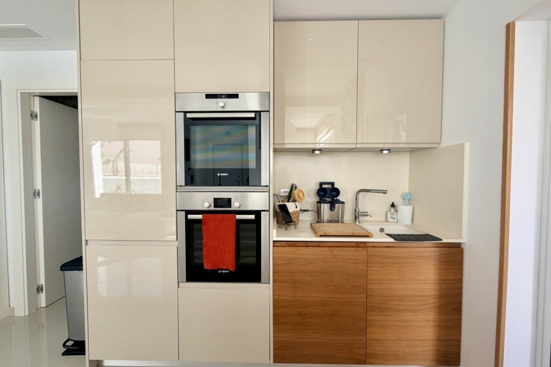 Resale - Townhouse -
Ciudad Quesada - Costa Blanca