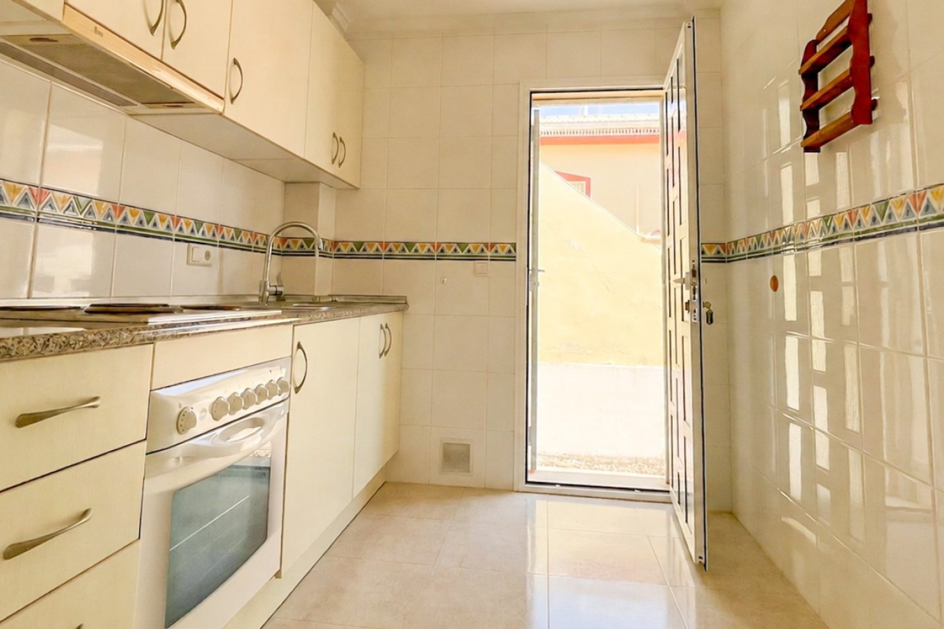 Resale - Townhouse -
Ciudad Quesada - Costa Blanca