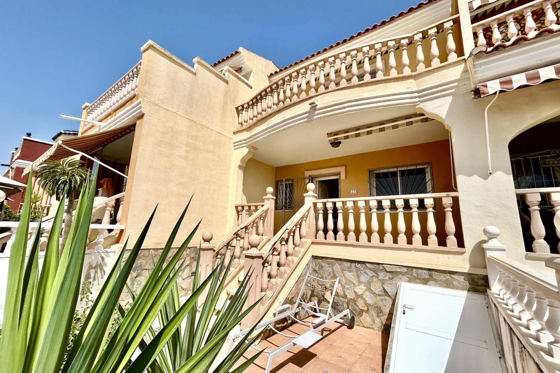 Resale - Townhouse -
Ciudad Quesada - Costa Blanca
