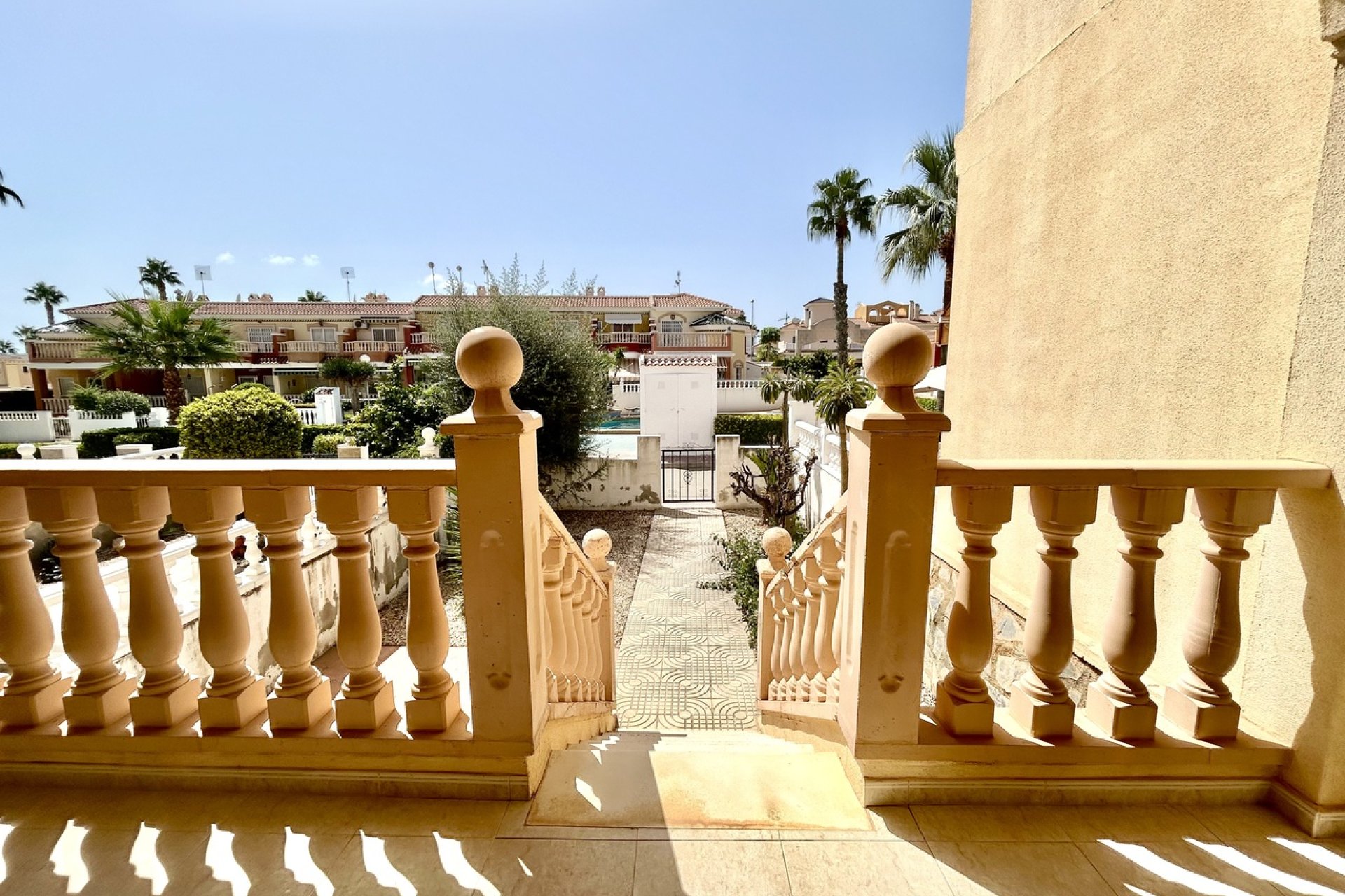 Resale - Townhouse -
Ciudad Quesada - Costa Blanca
