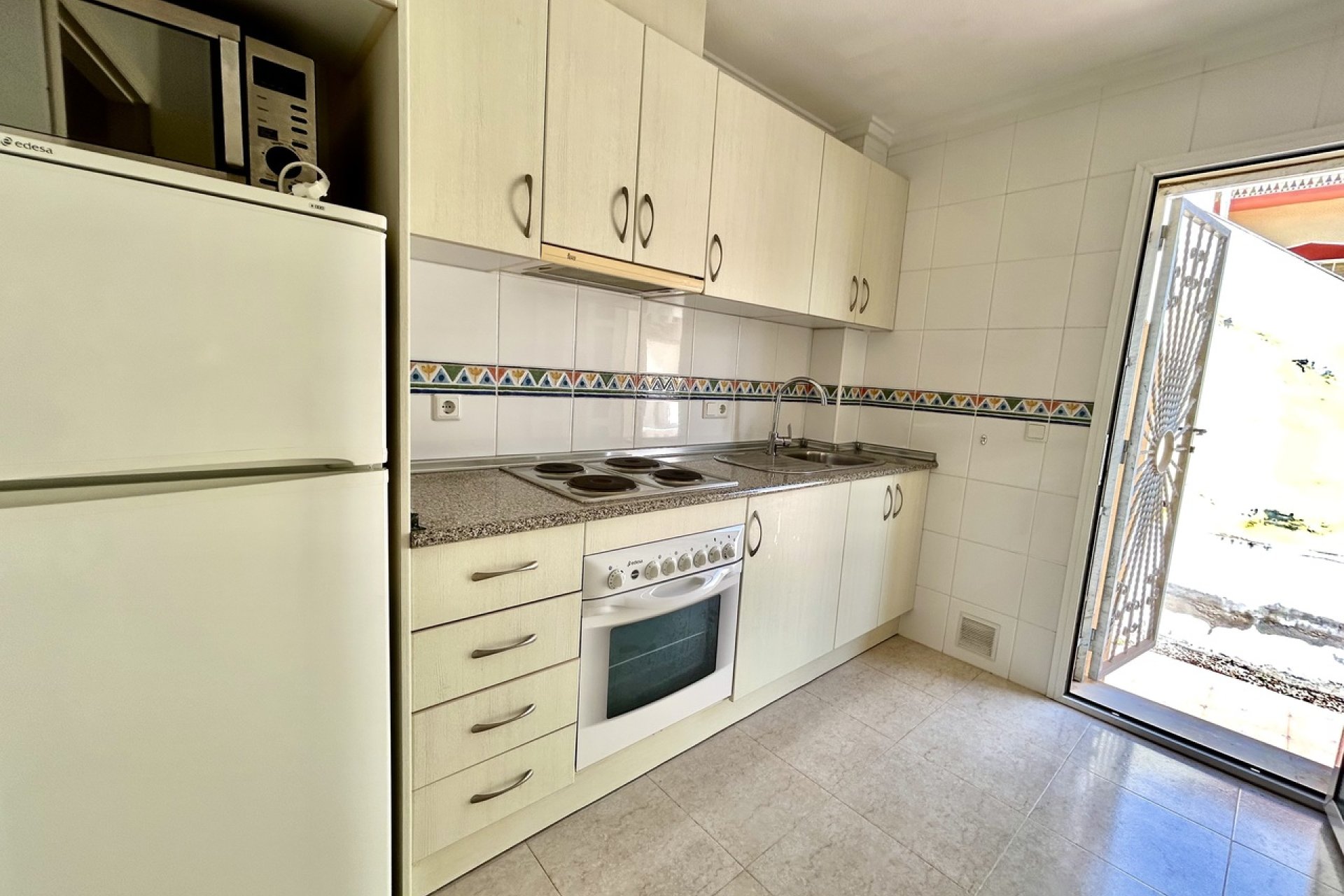 Resale - Townhouse -
Ciudad Quesada - Costa Blanca