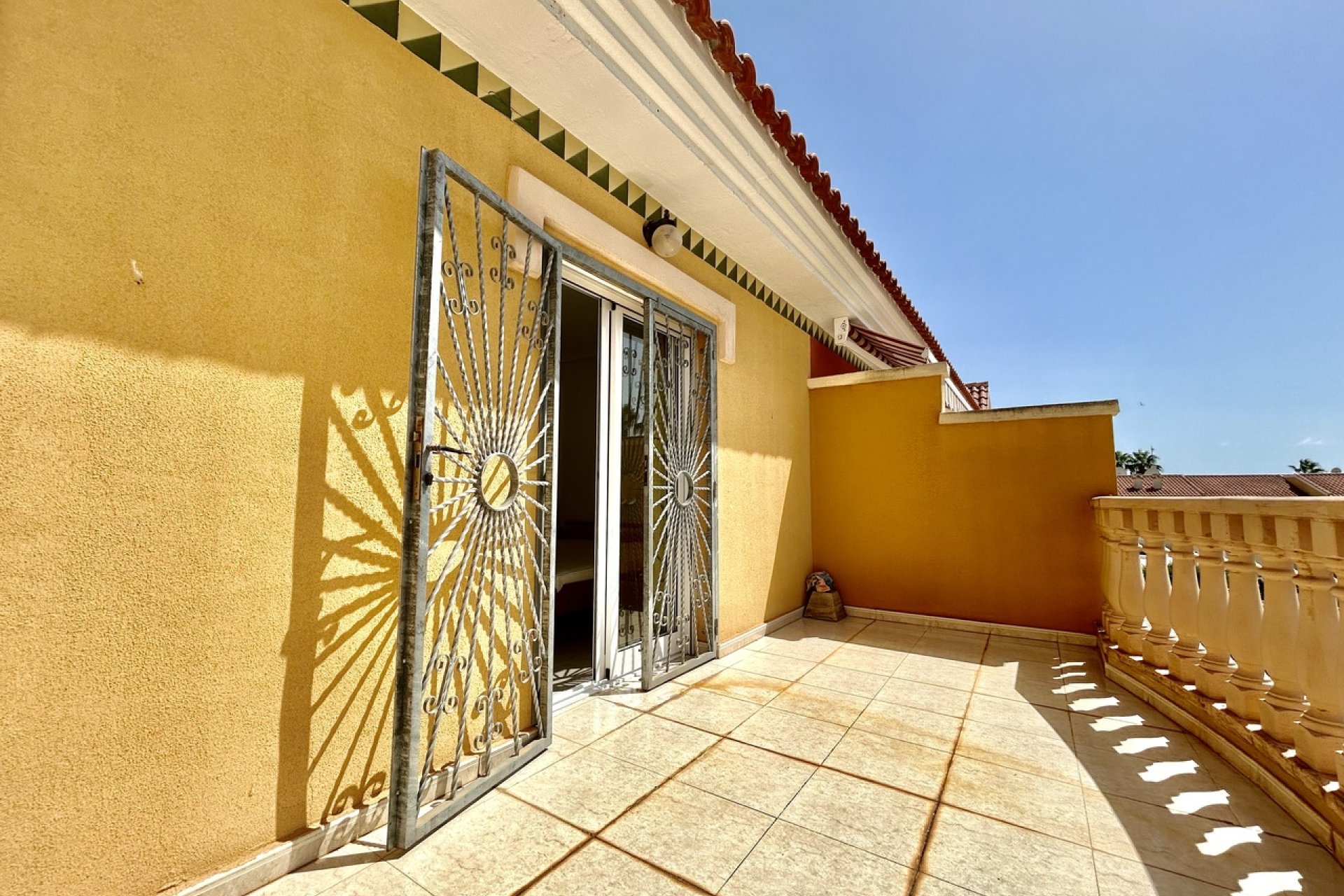 Resale - Townhouse -
Ciudad Quesada - Costa Blanca