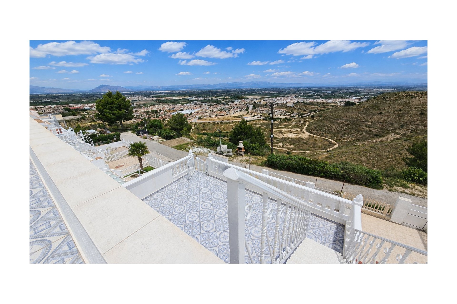 Resale - Townhouse -
Ciudad Quesada - Costa Blanca