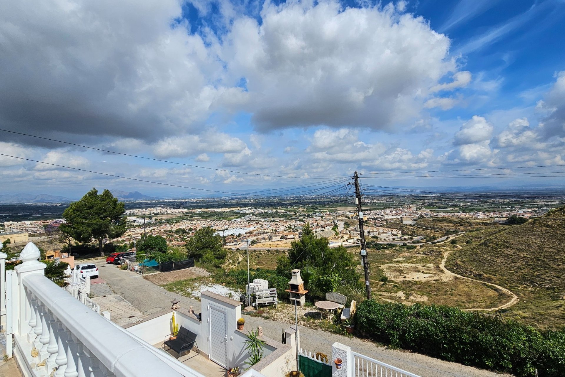 Resale - Townhouse -
Ciudad Quesada - Costa Blanca