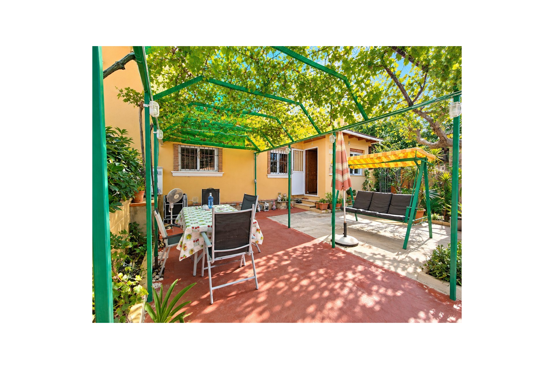 Resale - Townhouse -
Ciudad Quesada - Costa Blanca