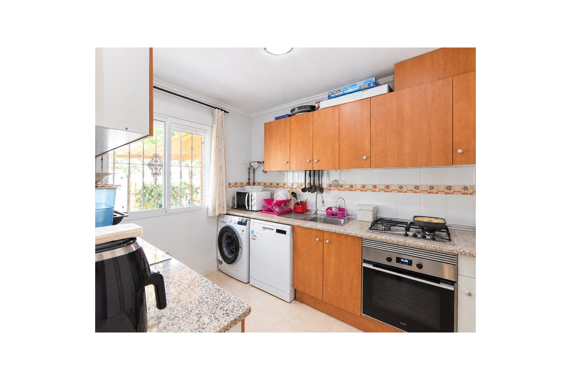 Resale - Townhouse -
Ciudad Quesada - Costa Blanca