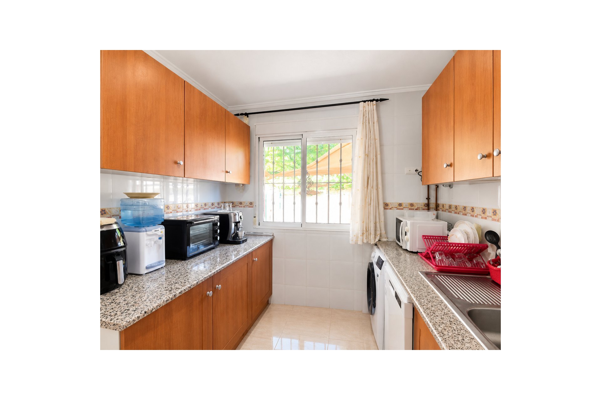 Resale - Townhouse -
Ciudad Quesada - Costa Blanca