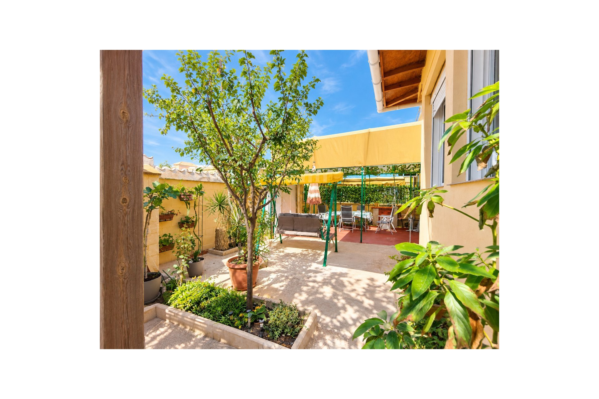 Resale - Townhouse -
Ciudad Quesada - Costa Blanca