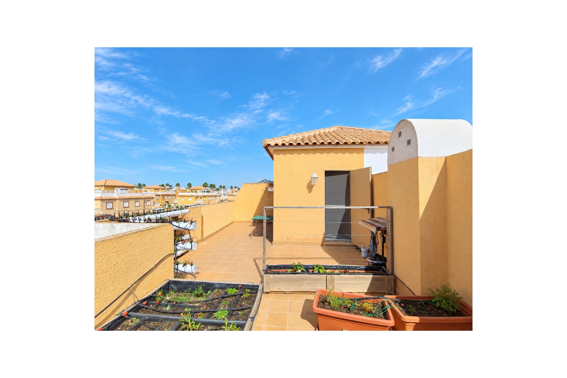 Resale - Townhouse -
Ciudad Quesada - Costa Blanca