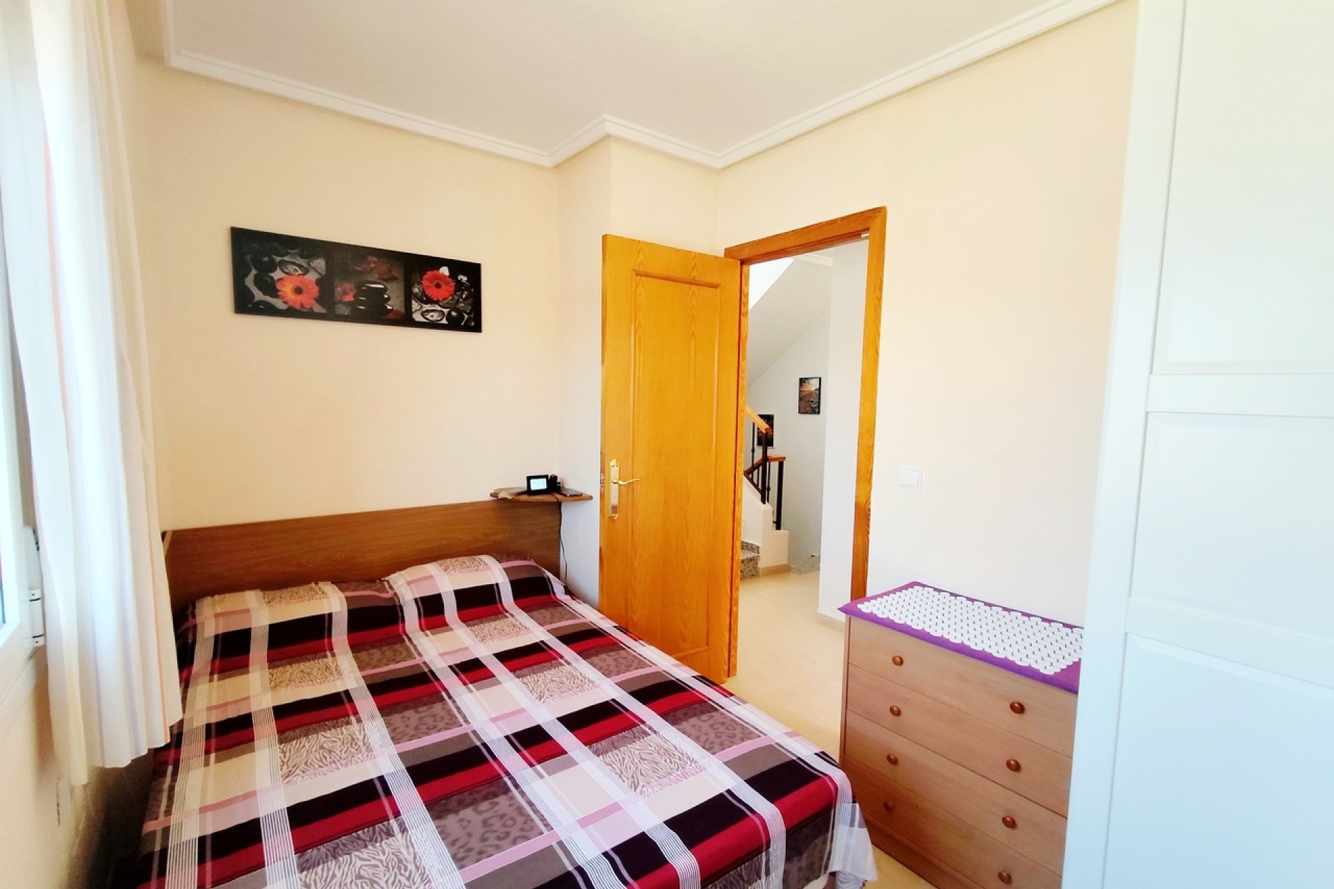 Resale - Townhouse -
Ciudad Quesada - Costa Blanca