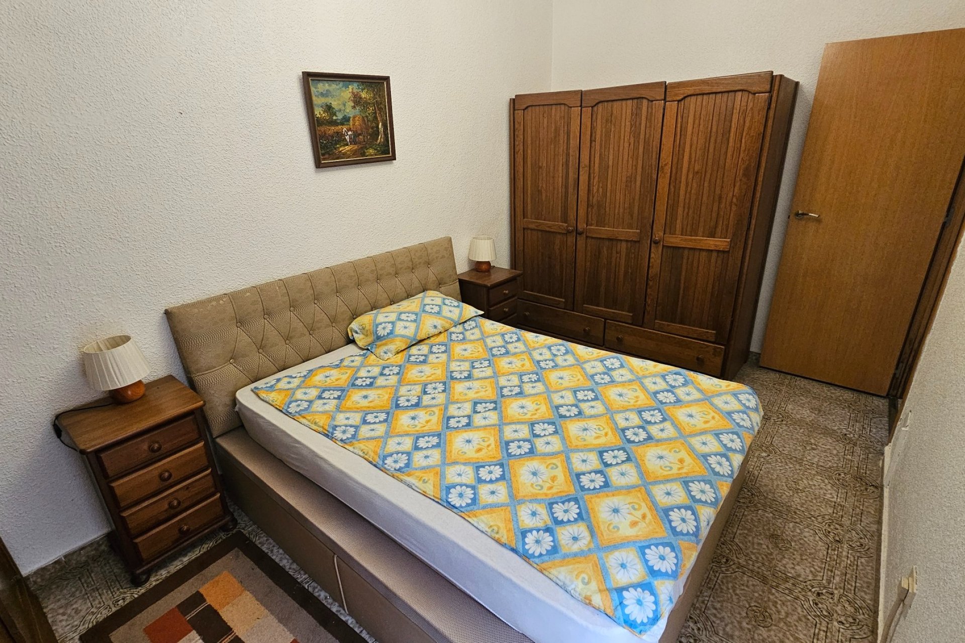 Resale - Townhouse -
Ciudad Quesada - Costa Blanca