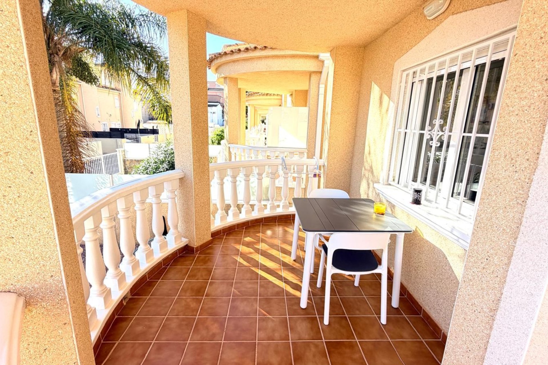 Resale - Townhouse -
Ciudad Quesada - Costa Blanca
