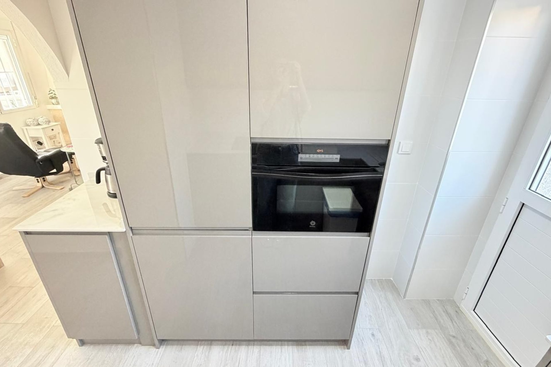 Resale - Townhouse -
Ciudad Quesada - Costa Blanca