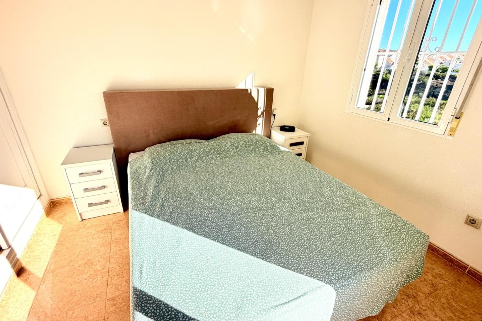 Resale - Townhouse -
Ciudad Quesada - Costa Blanca
