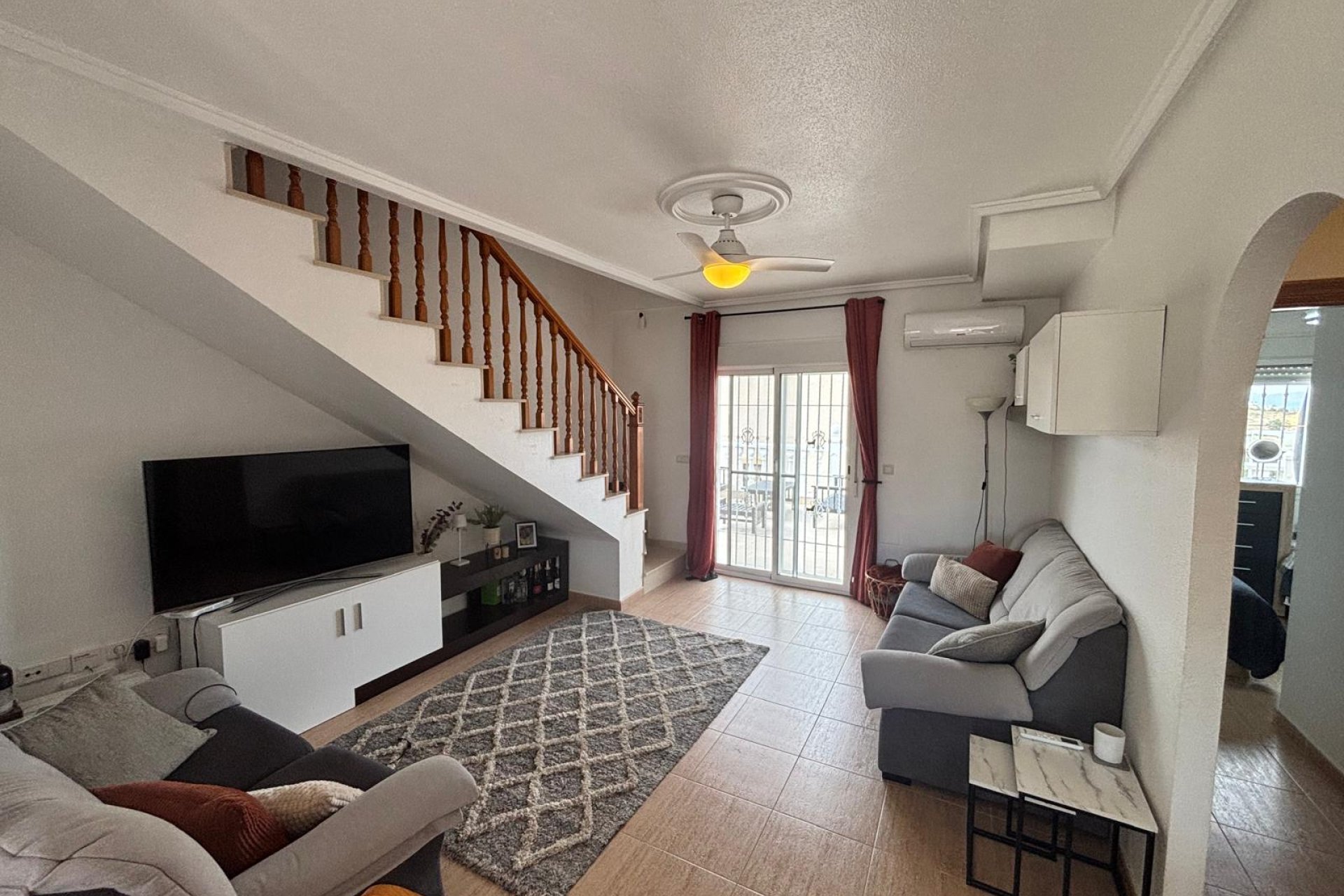 Resale - Townhouse -
Ciudad Quesada - Costa Blanca