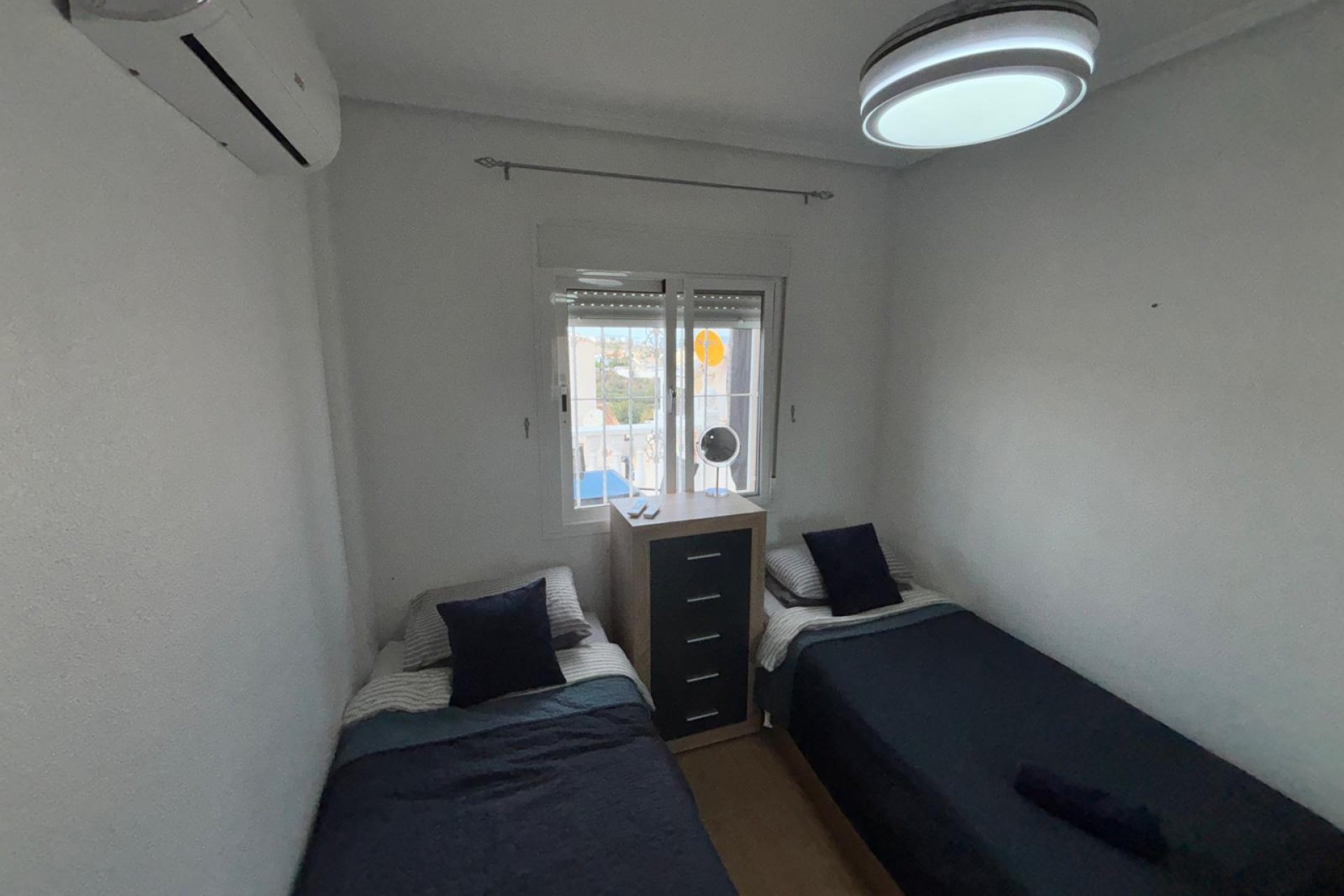 Resale - Townhouse -
Ciudad Quesada - Costa Blanca