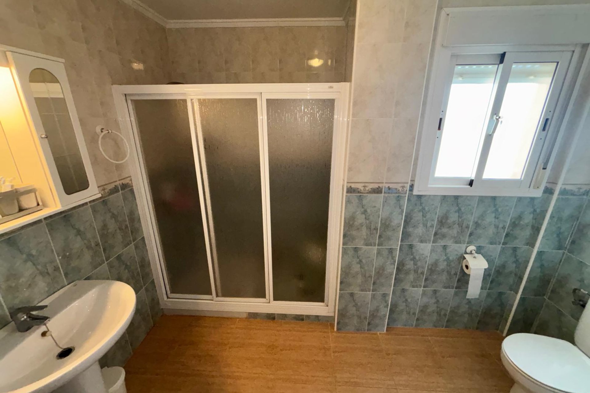 Resale - Townhouse -
Ciudad Quesada - Costa Blanca
