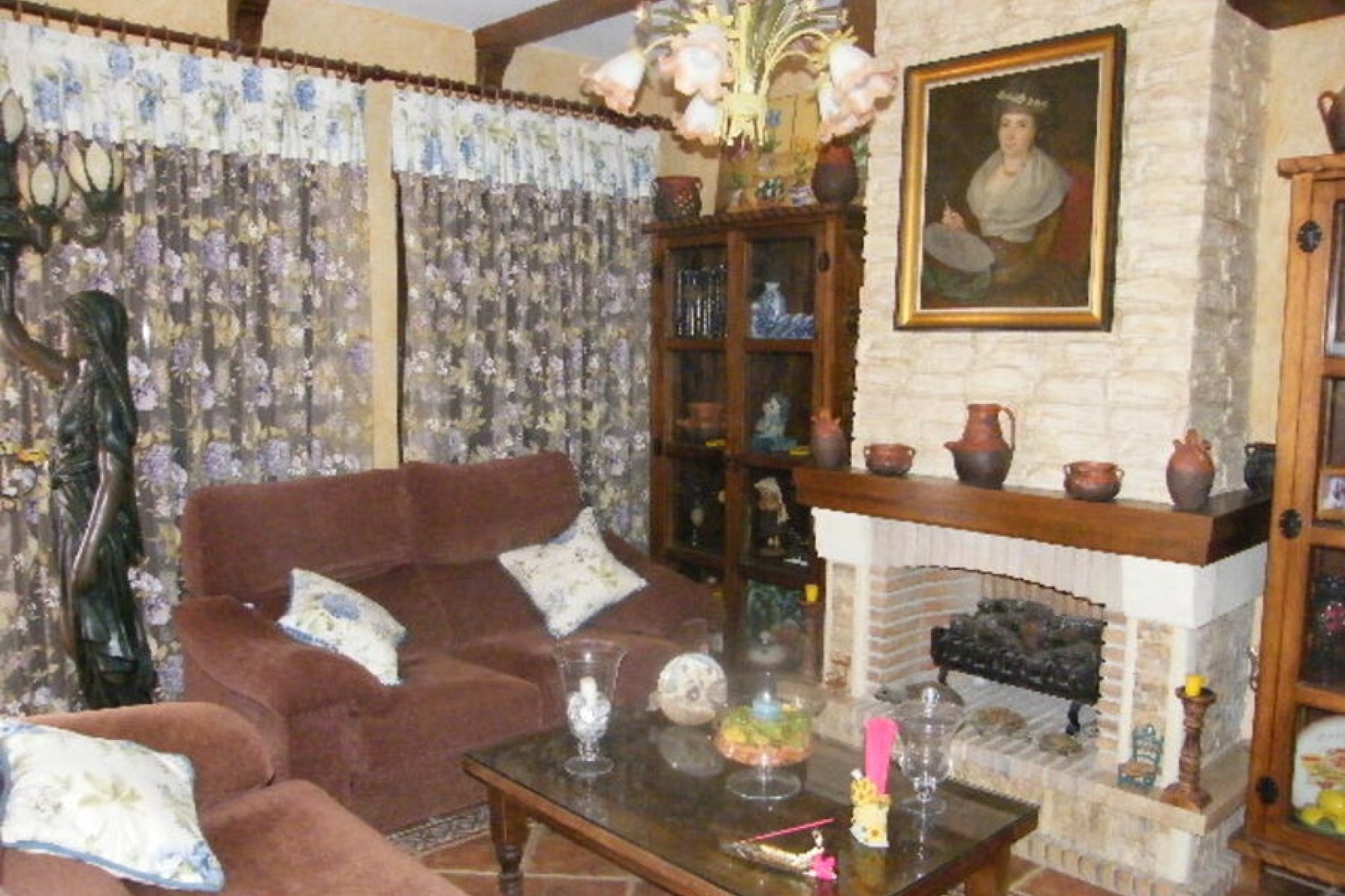 Resale - Townhouse -
Daya Nueva - Costa Blanca