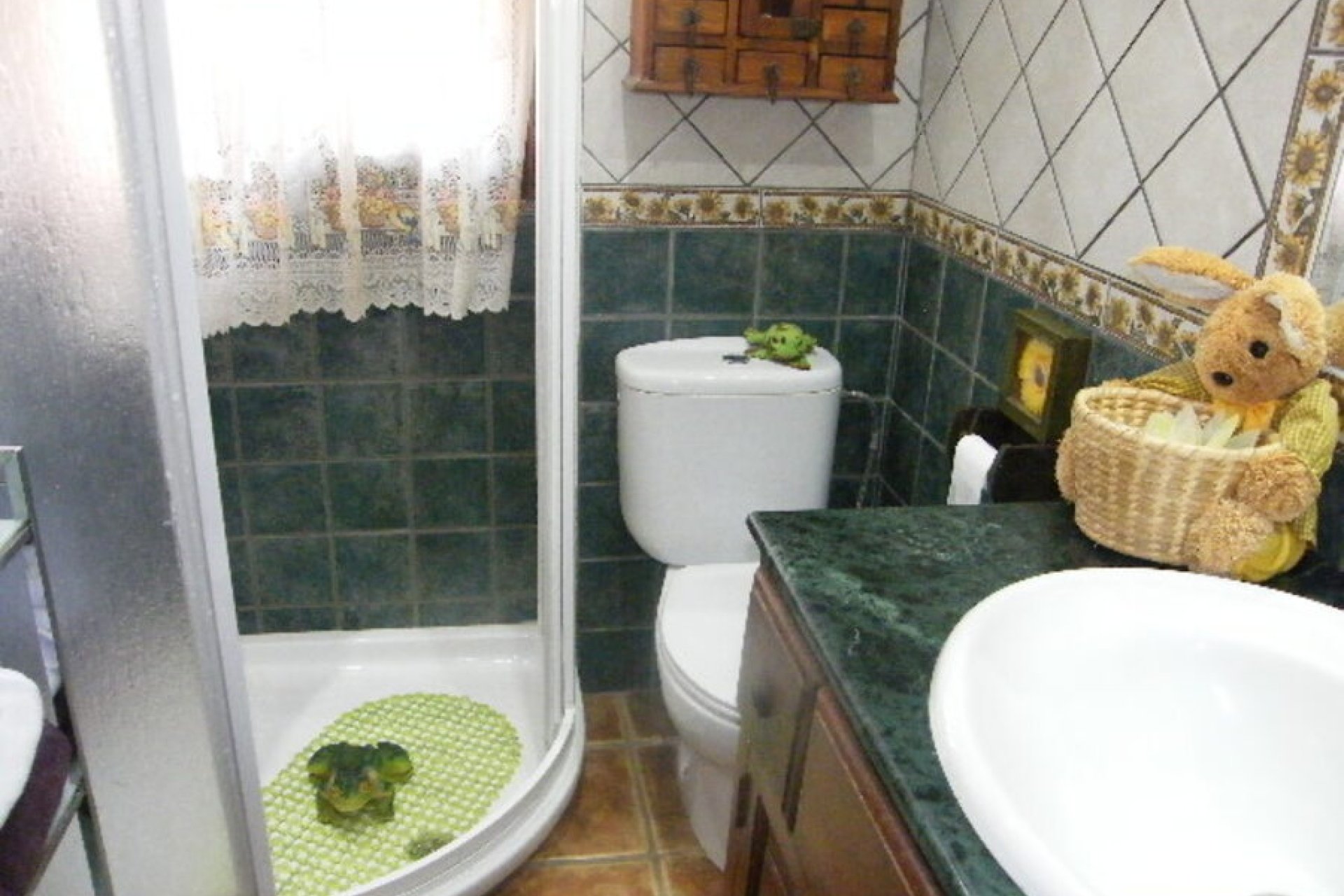 Resale - Townhouse -
Daya Nueva - Costa Blanca