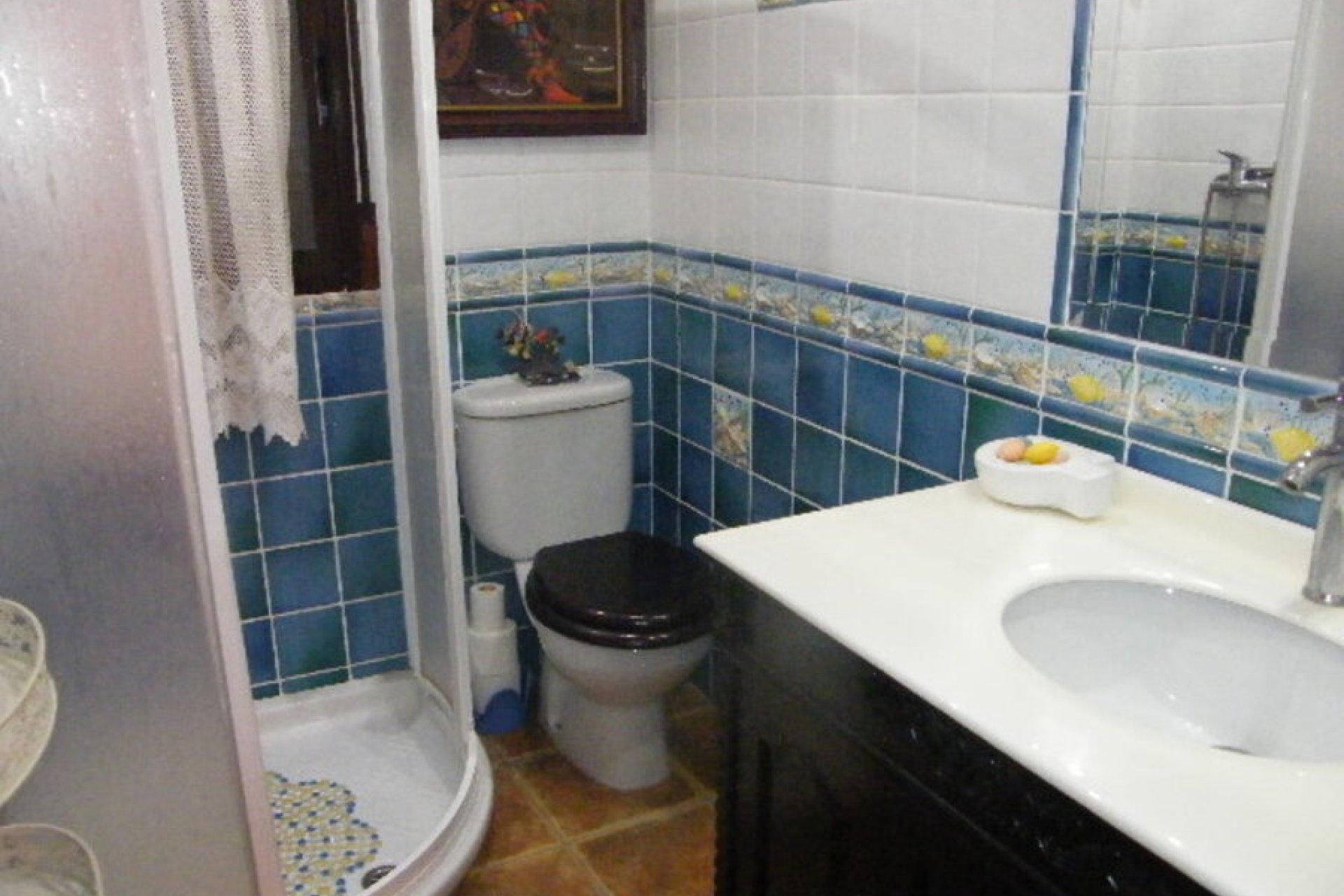 Resale - Townhouse -
Daya Nueva - Costa Blanca