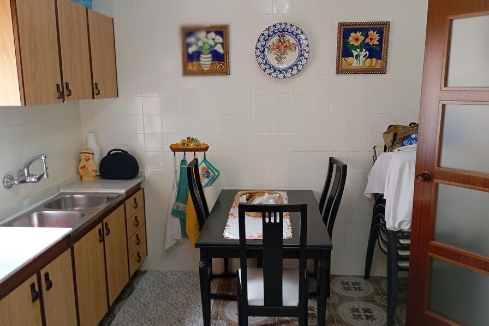 Resale - Townhouse -
Daya Vieja - Costa Blanca