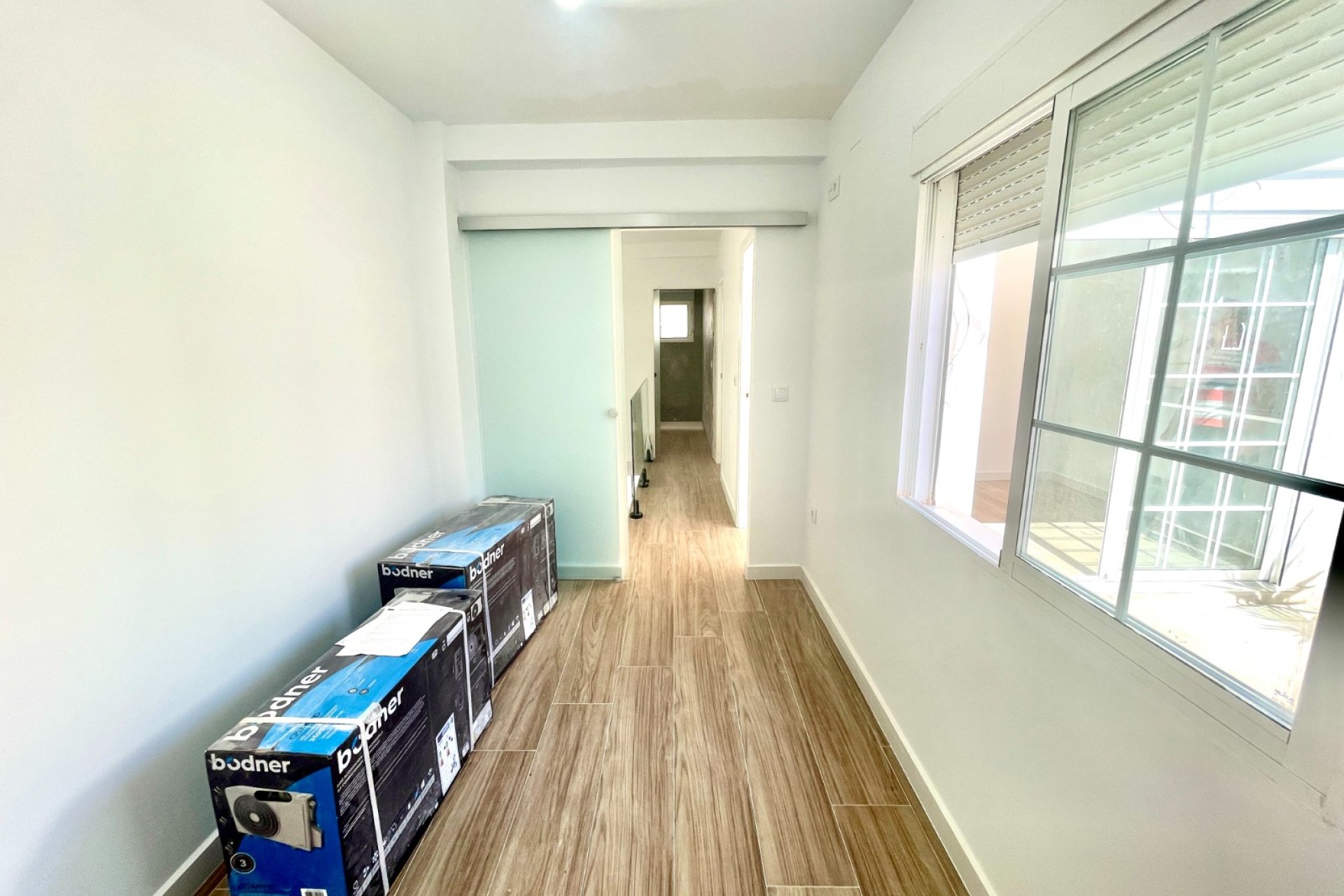Resale - Townhouse -
Daya Vieja - Costa Blanca