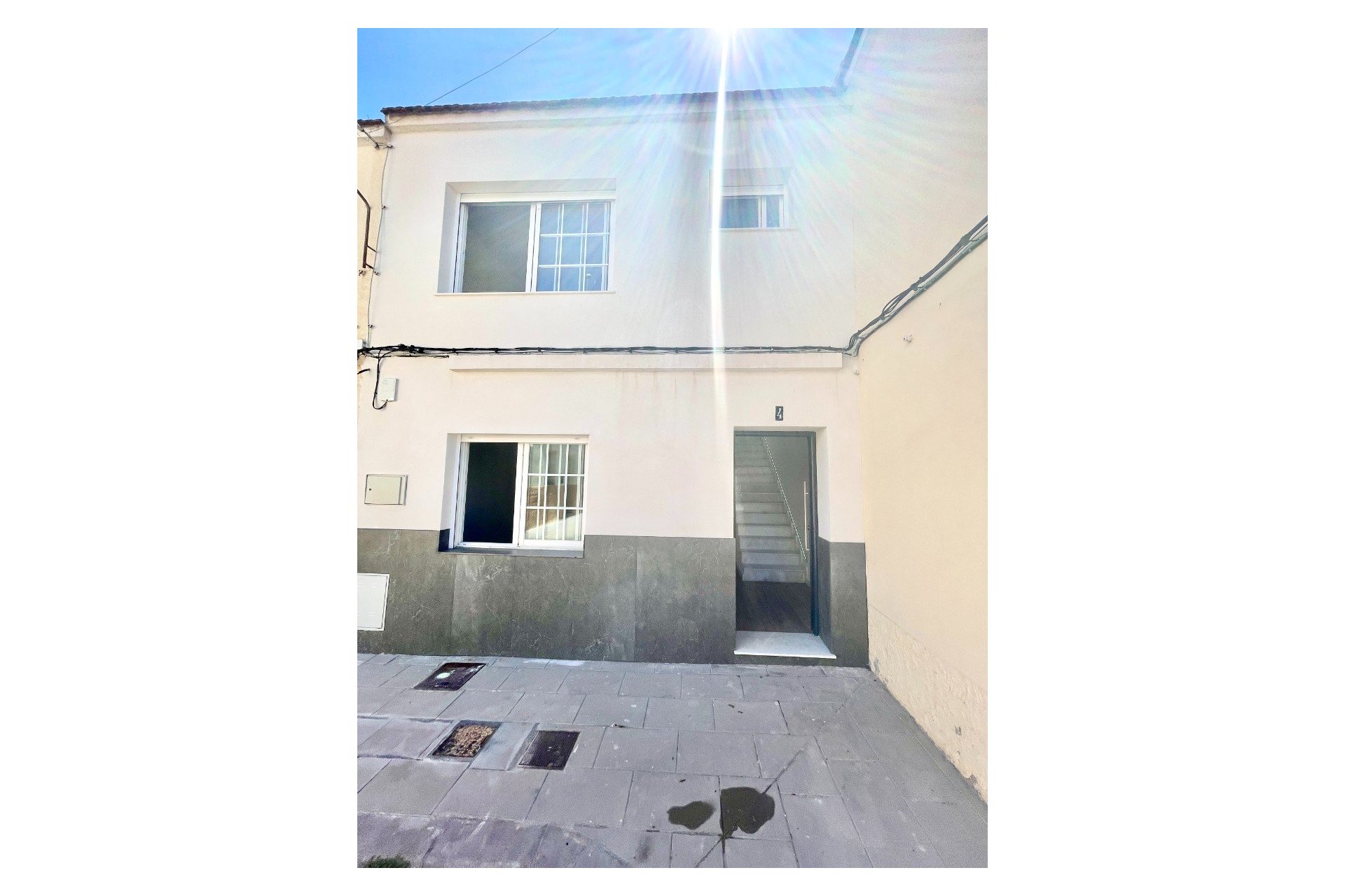 Resale - Townhouse -
Daya Vieja - Costa Blanca