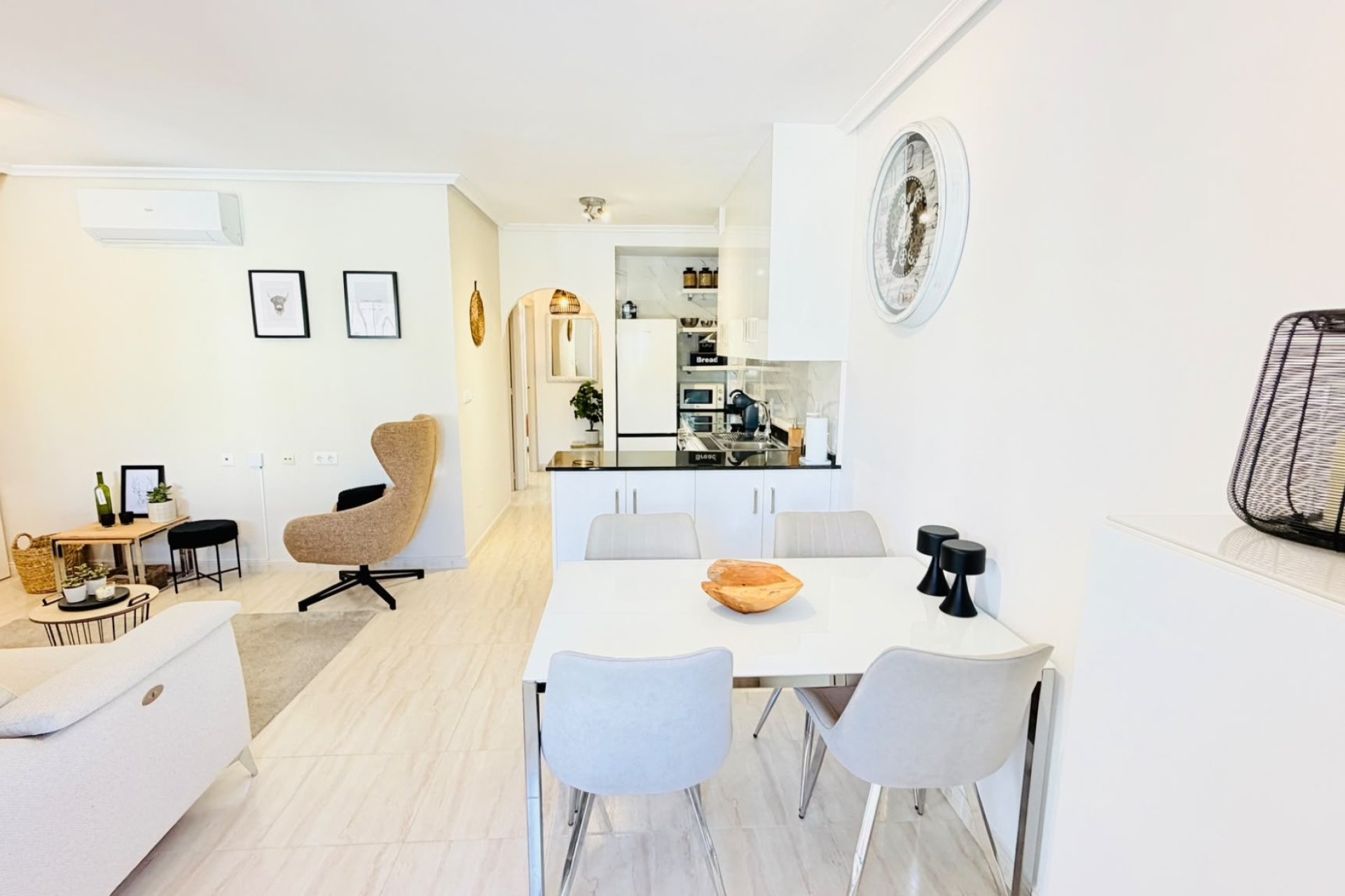 Resale - Townhouse -
Daya Vieja - Costa Blanca